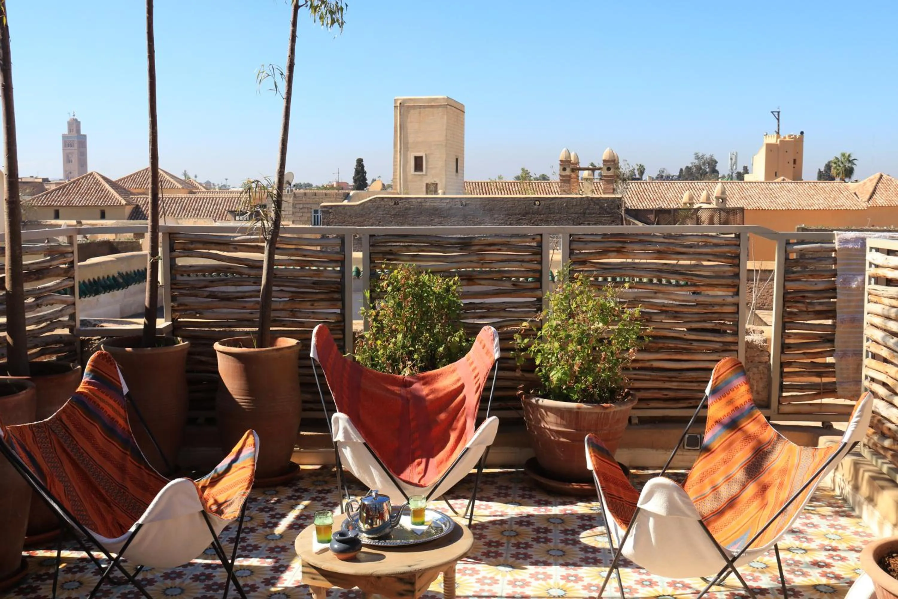 Riad-Shakho-Marrakech