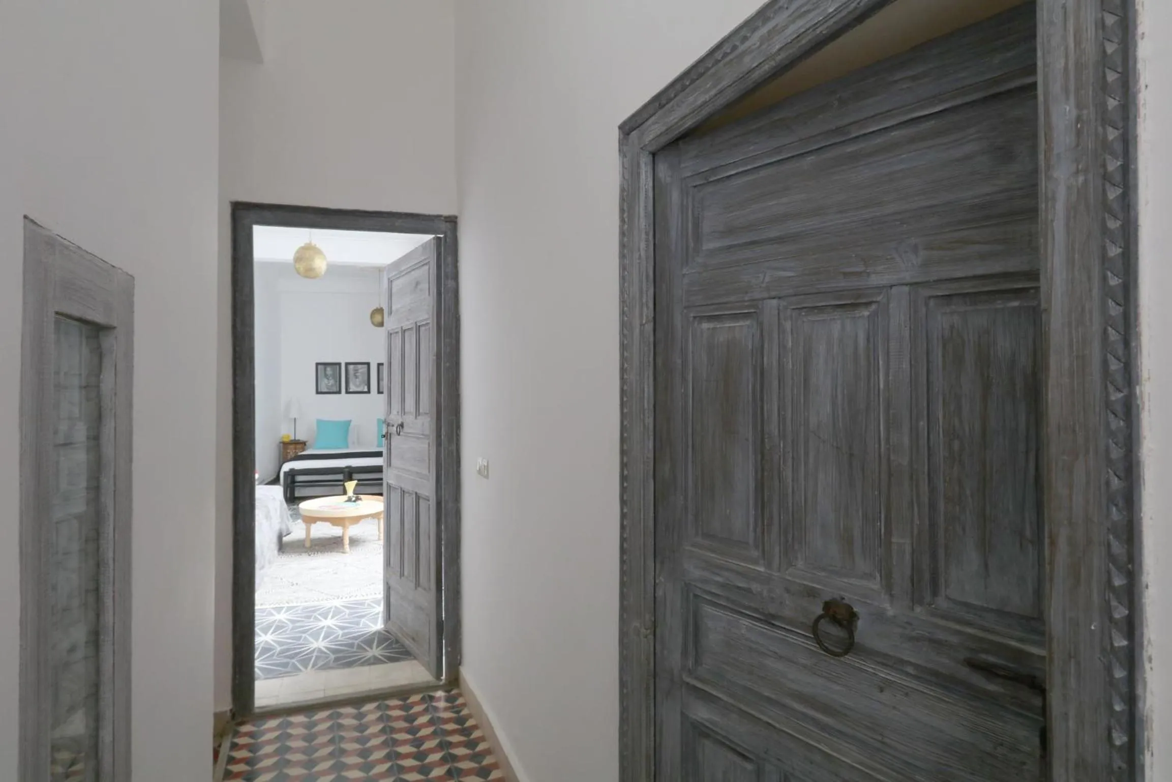 Riad-Shakho-Marrakech