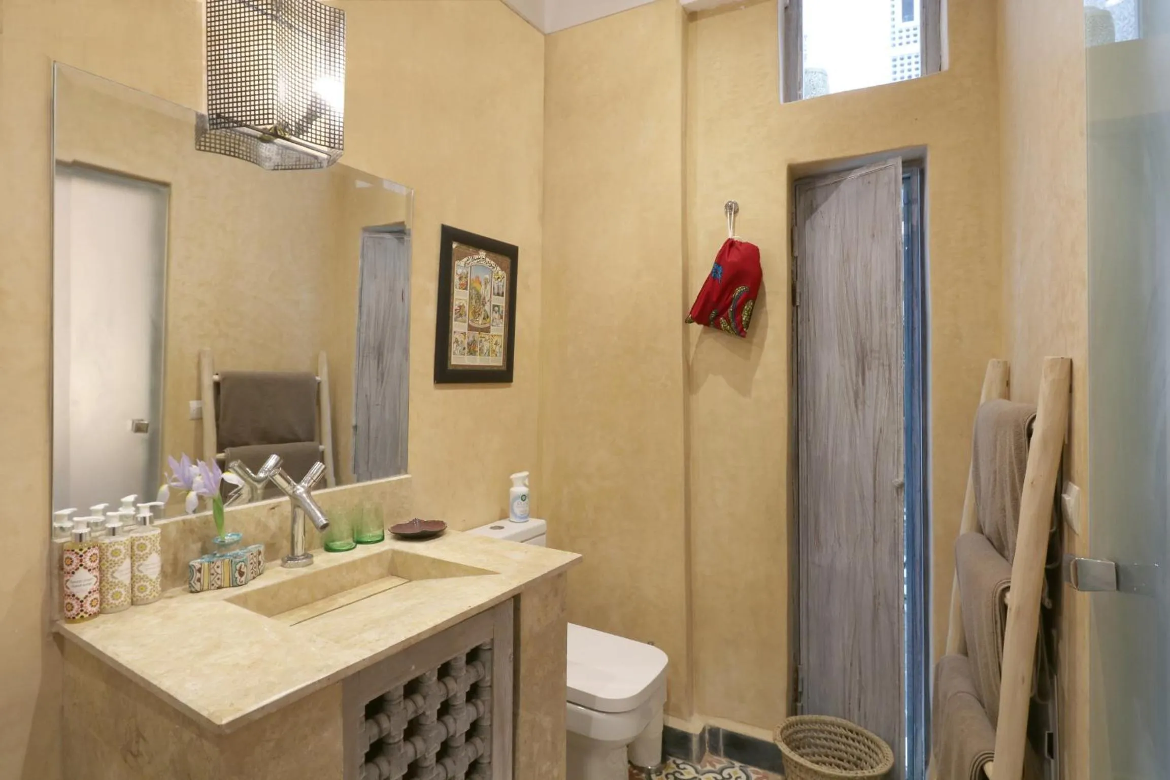 Riad-Shakho-Marrakech