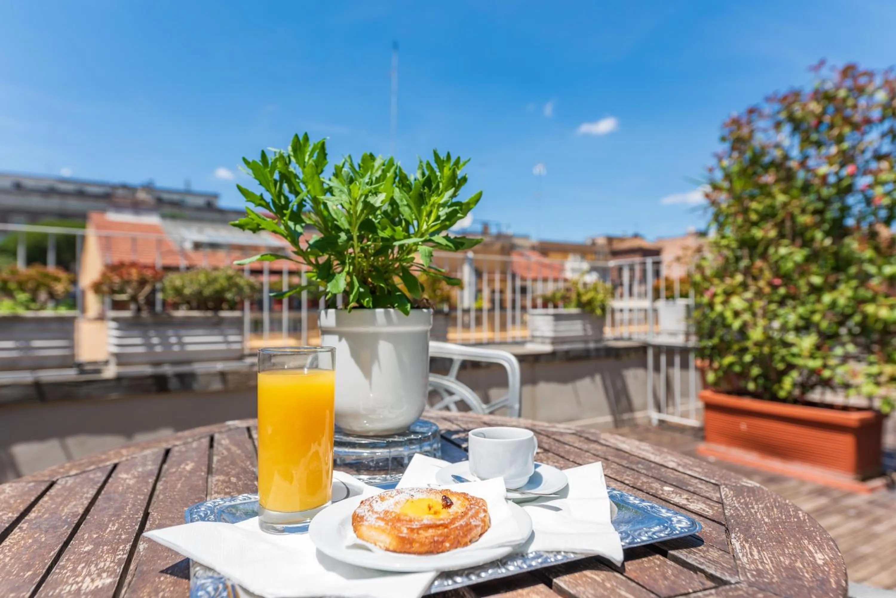 Photo of the whole room in Hotel Raffaello - Sure Hotel Collection by Best Western