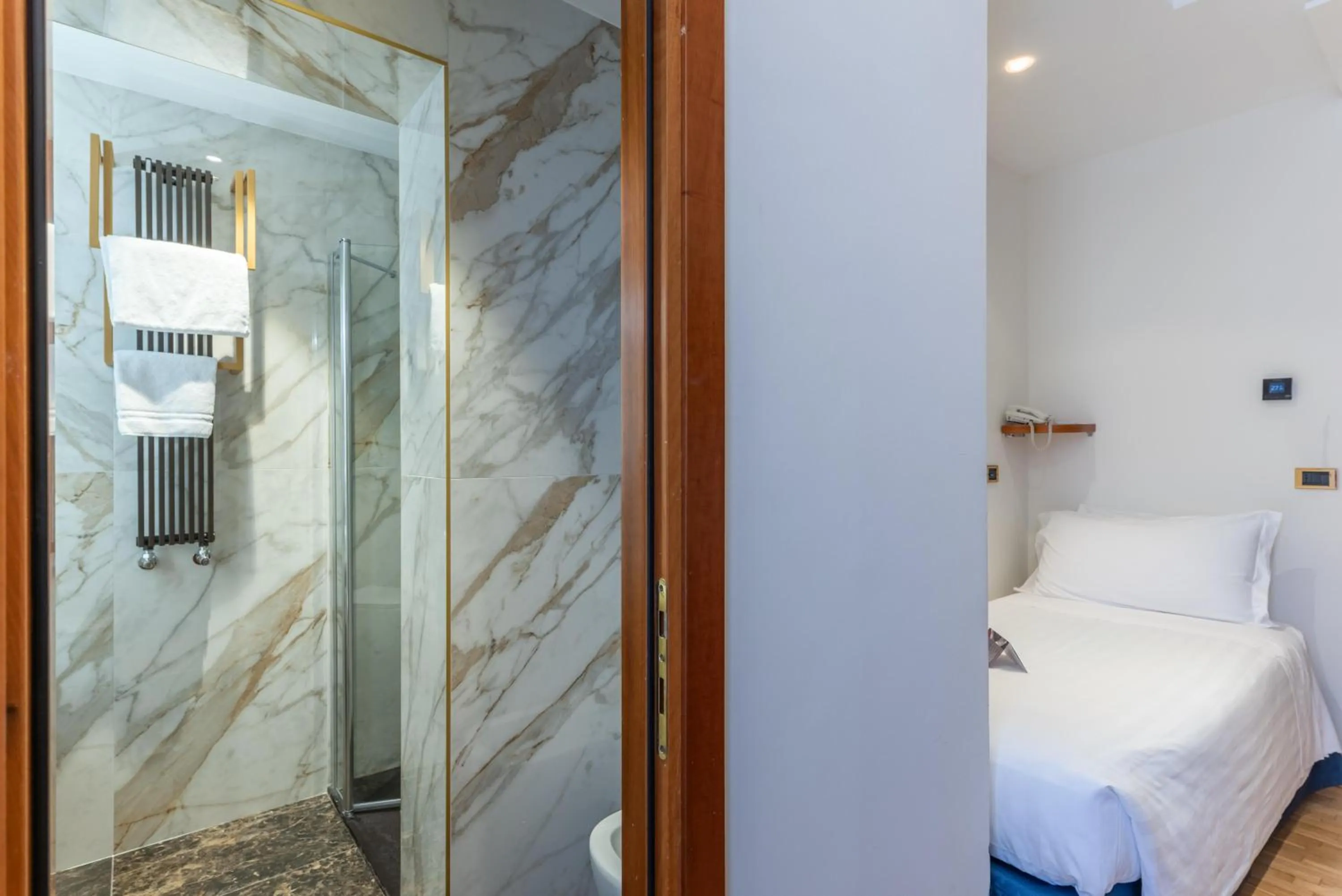 Photo of the whole room, Bed in Hotel Raffaello - Sure Hotel Collection by Best Western