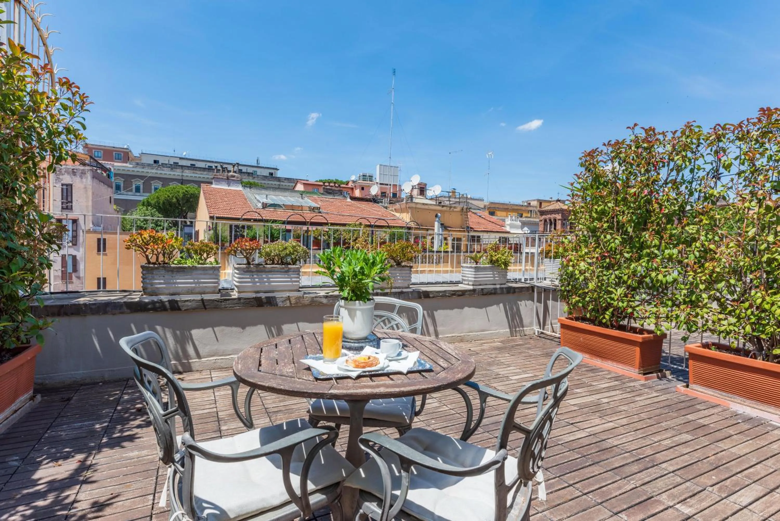 Photo of the whole room in Hotel Raffaello - Sure Hotel Collection by Best Western