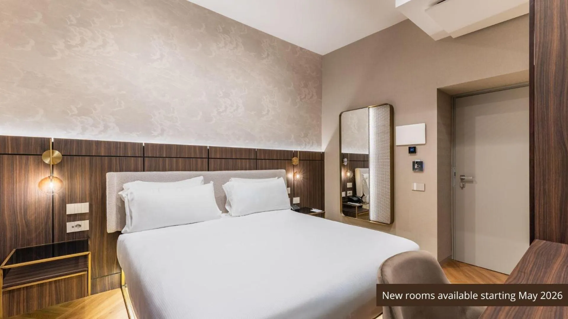 Photo of the whole room, Bed in Hotel Raffaello - Sure Hotel Collection by Best Western