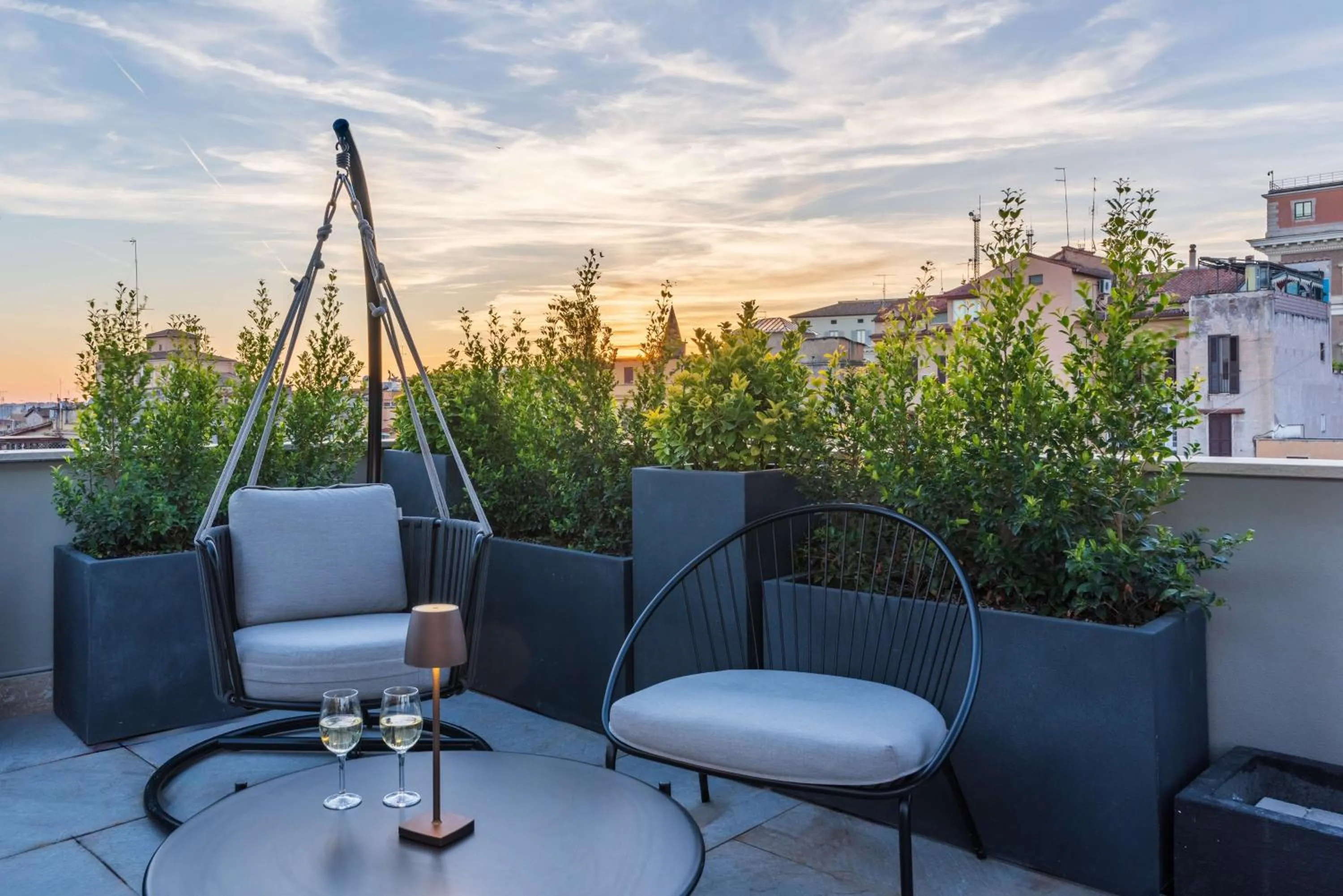 Food and drinks in Hotel Raffaello - Sure Hotel Collection by Best Western