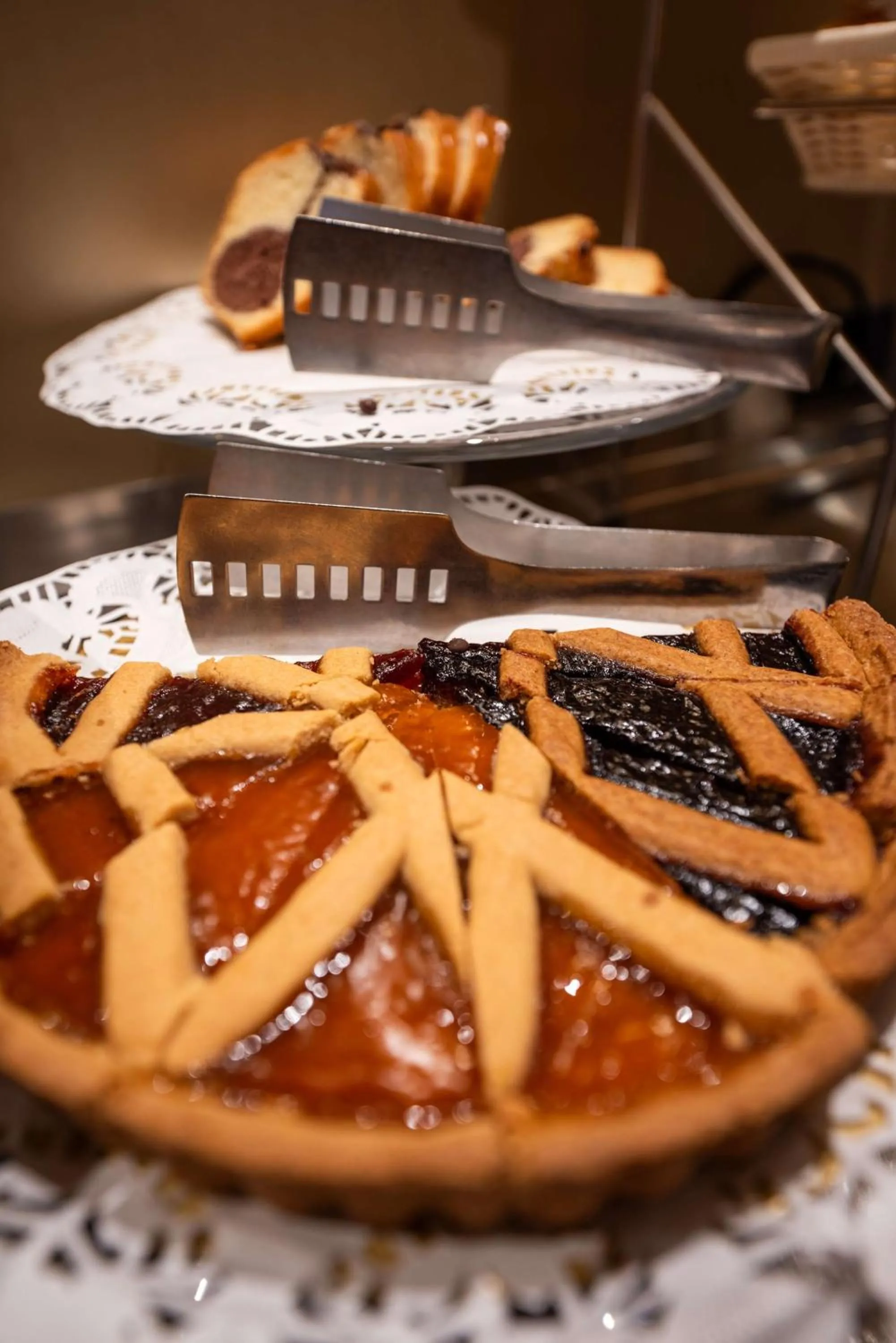 Breakfast in Hotel Raffaello - Sure Hotel Collection by Best Western