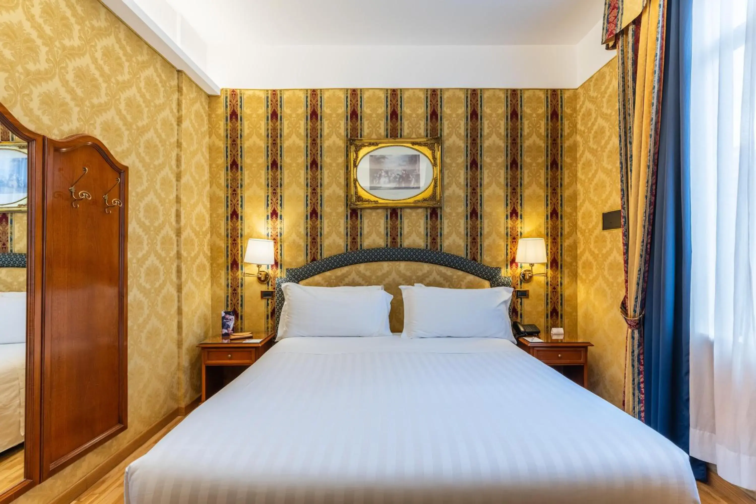 Photo of the whole room, Bed in Hotel Raffaello - Sure Hotel Collection by Best Western Photo of the whole room, Bed in Hotel Raffaello - Sure Hotel Collection by Best Western