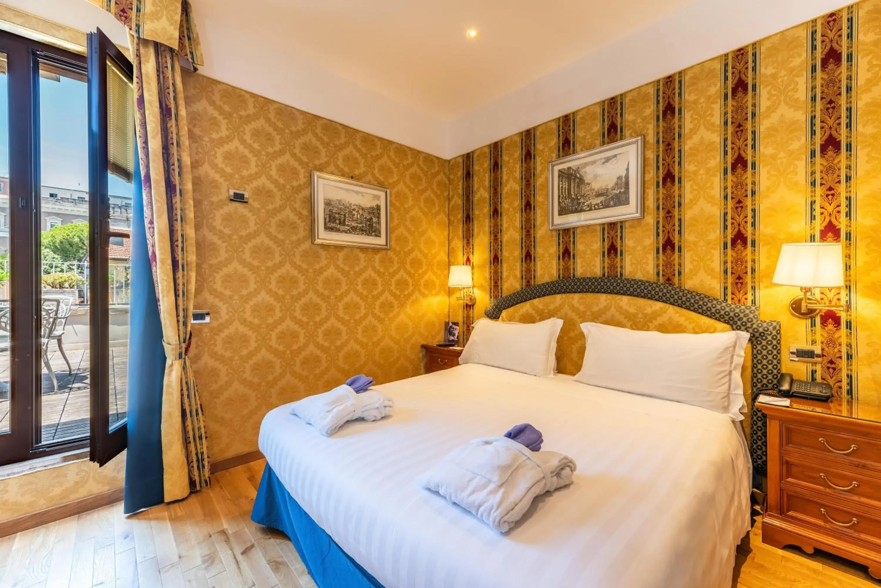 Photo of the whole room, Bed in Hotel Raffaello - Sure Hotel Collection by Best Western Photo of the whole room, Bed in Hotel Raffaello - Sure Hotel Collection by Best Western