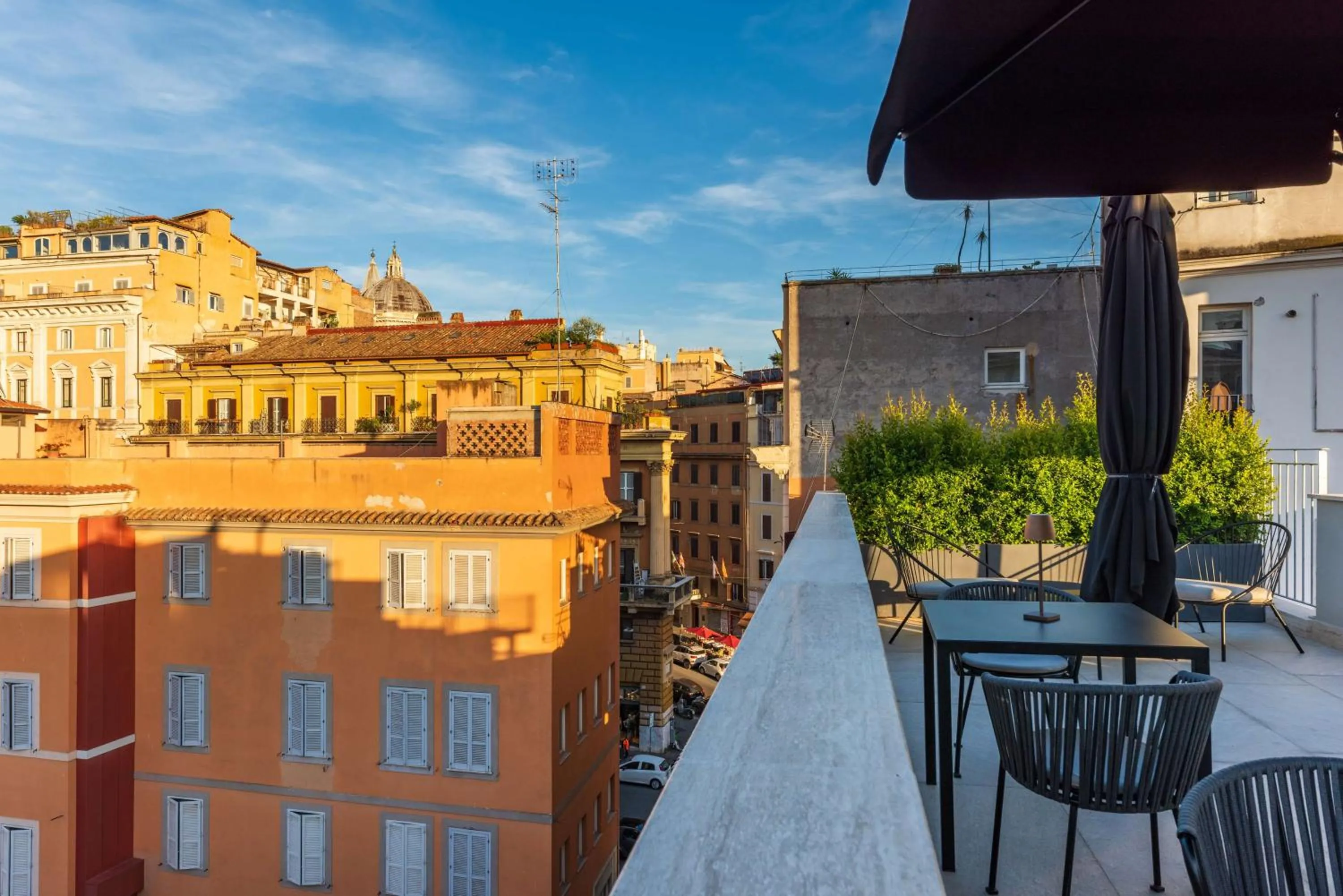 Food and drinks in Hotel Raffaello - Sure Hotel Collection by Best Western