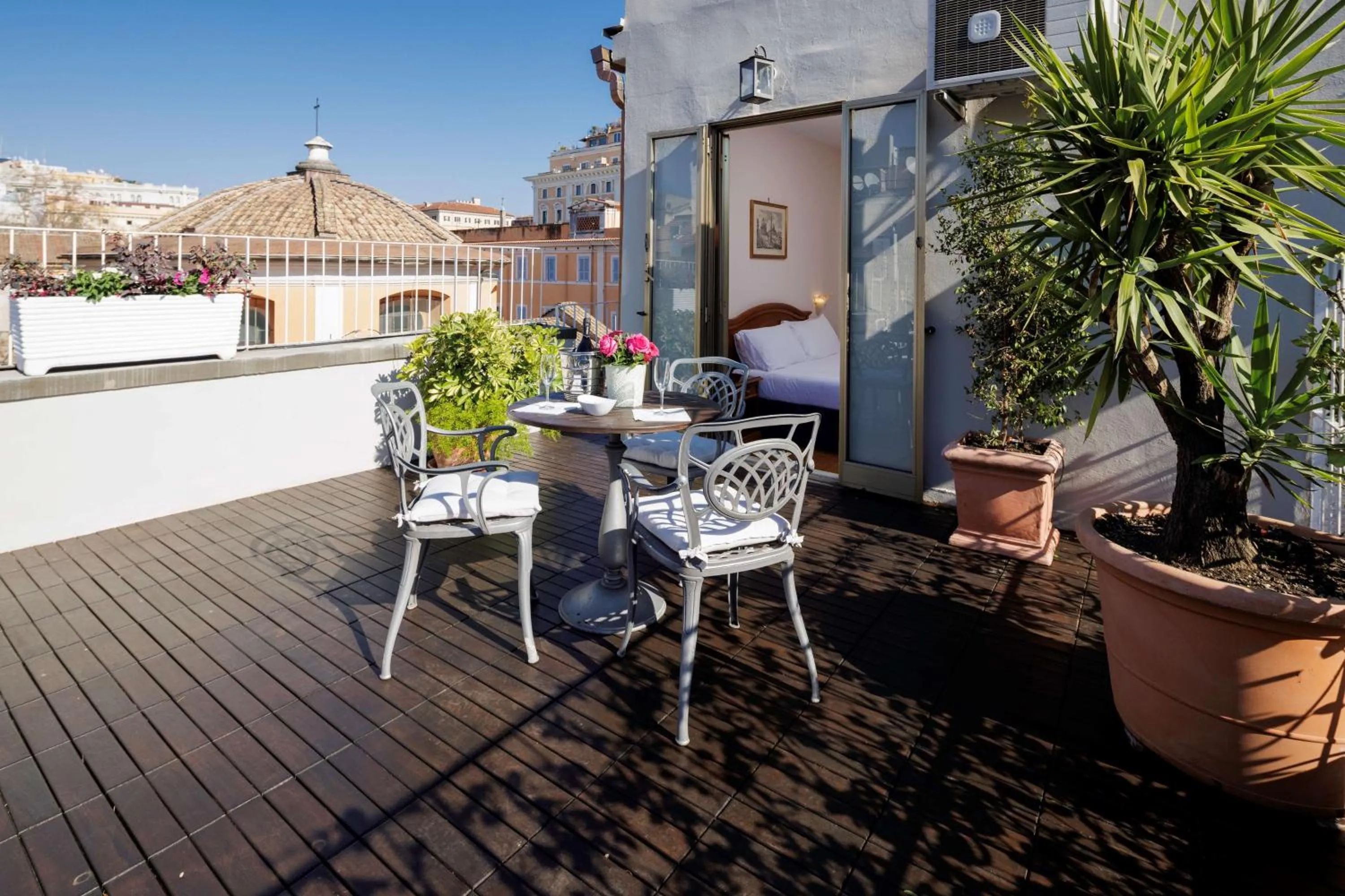 View (from property/room) in Hotel Raffaello - Sure Hotel Collection by Best Western