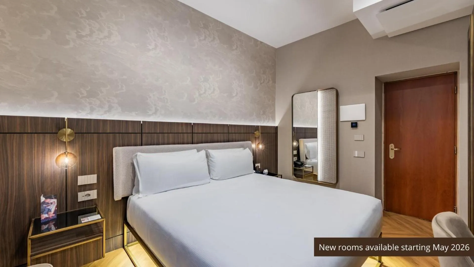 Photo of the whole room, Bed in Hotel Raffaello - Sure Hotel Collection by Best Western