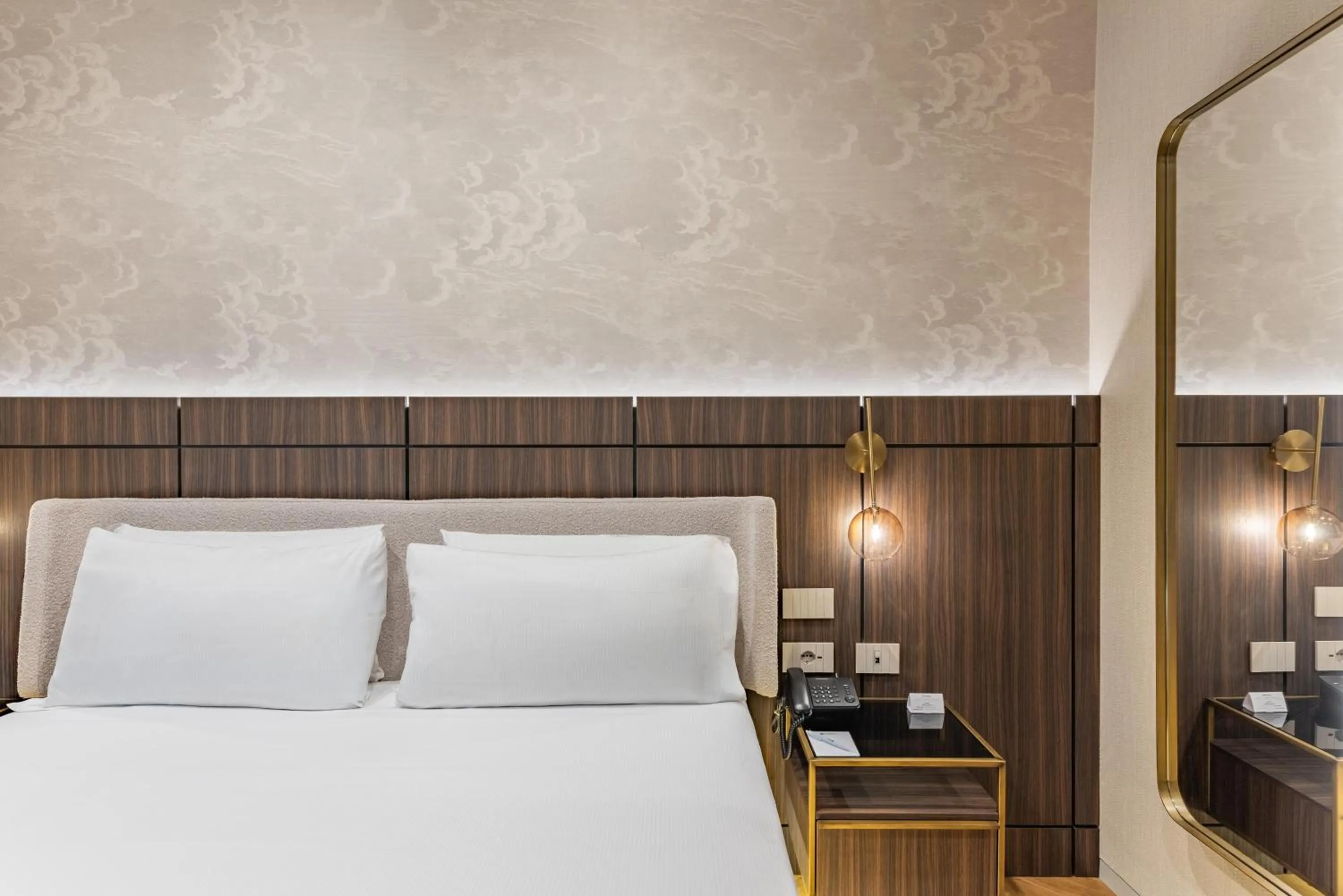 Photo of the whole room, Bed in Hotel Raffaello - Sure Hotel Collection by Best Western