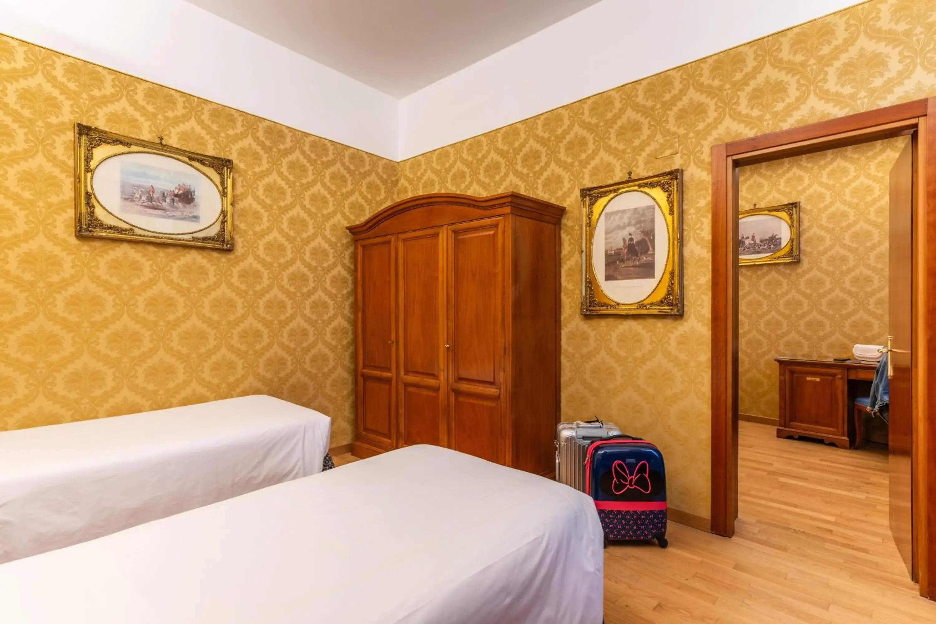 Photo of the whole room, Bed in Hotel Raffaello - Sure Hotel Collection by Best Western Photo of the whole room, Bed in Hotel Raffaello - Sure Hotel Collection by Best Western