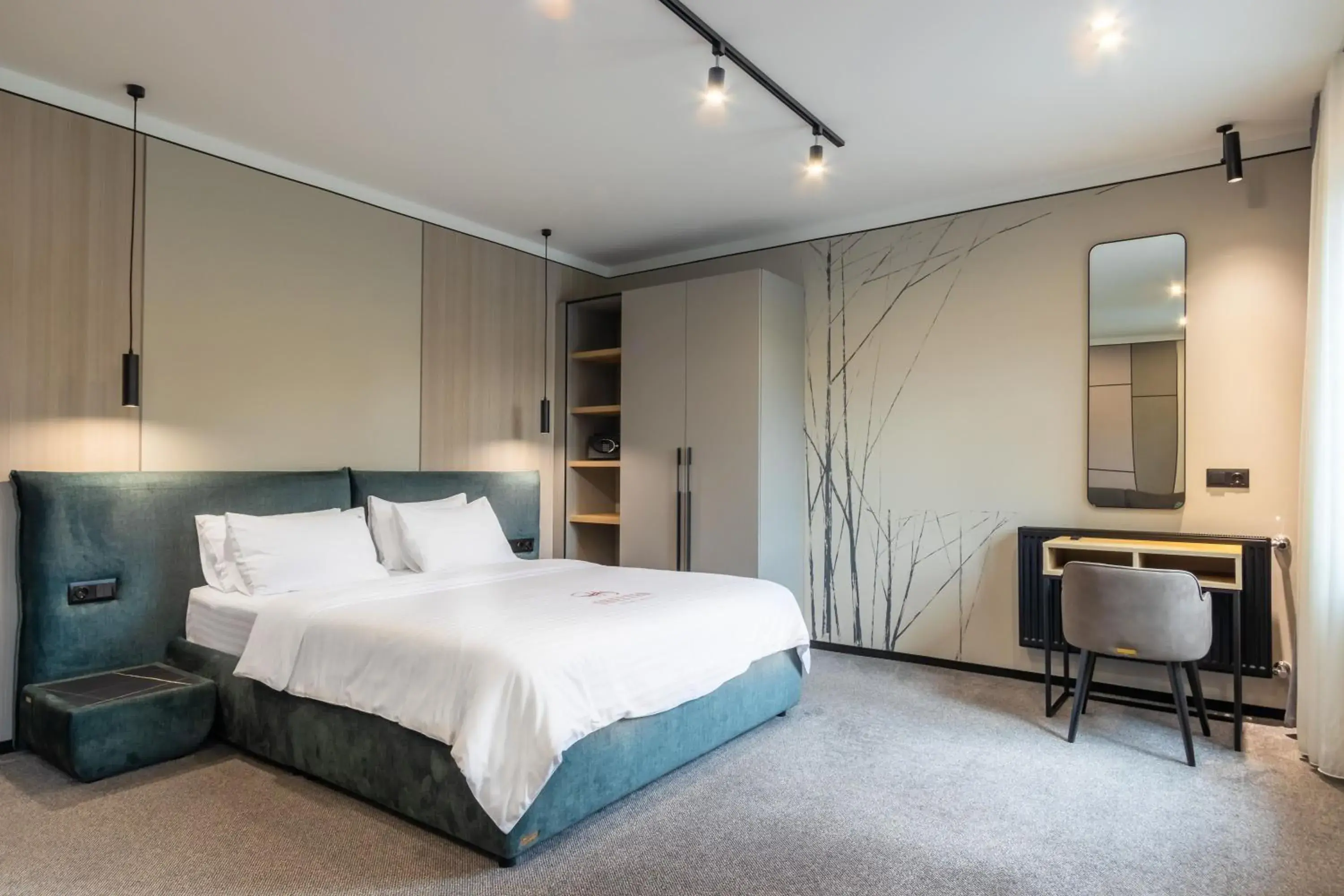 Apartment with Mountain View in Shelter Apart Hotel Apartment with Mountain View in Shelter Apart Hotel