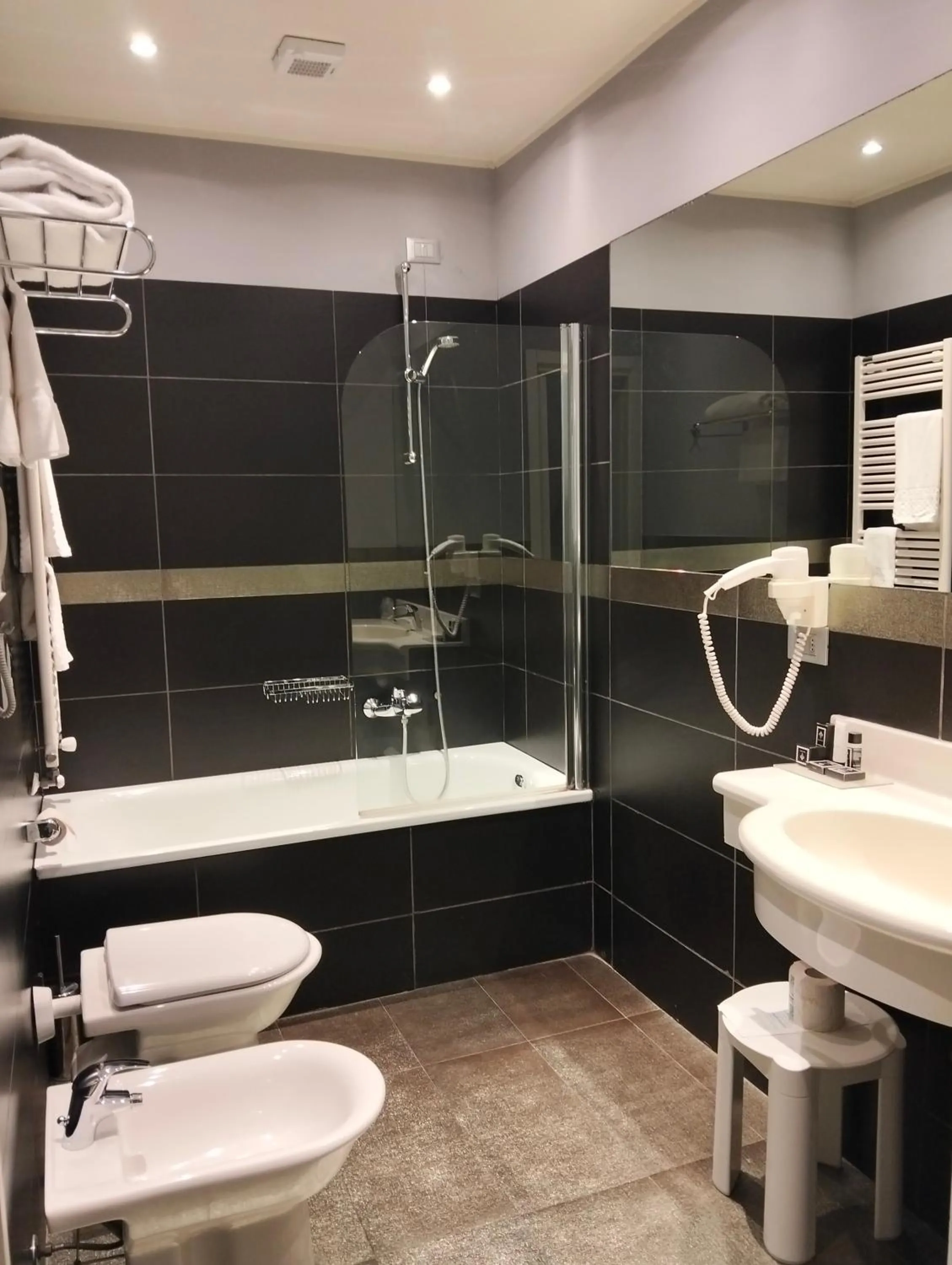 Savoia Hotel Country House Bologna