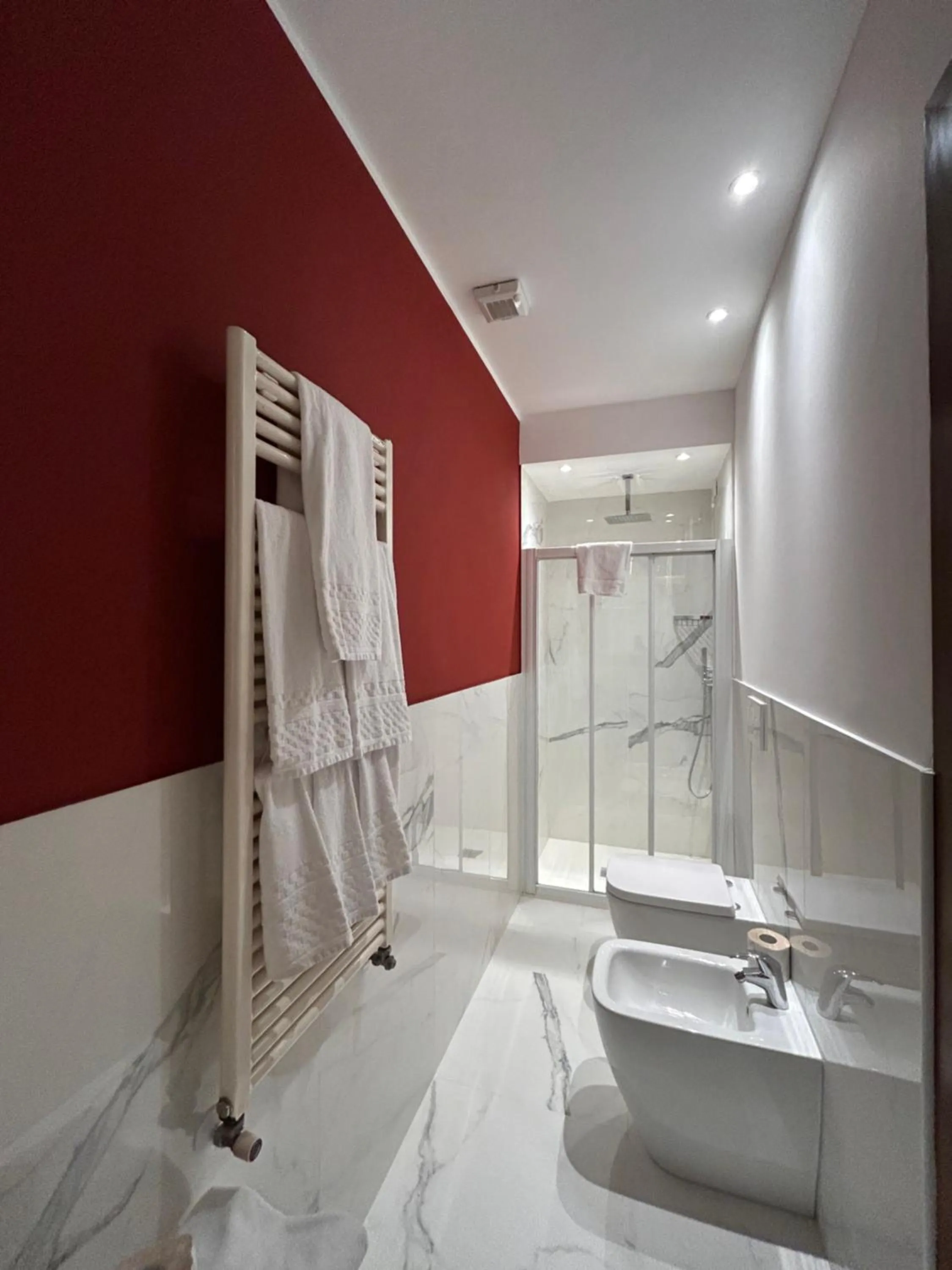 Savoia Hotel Country House Bologna