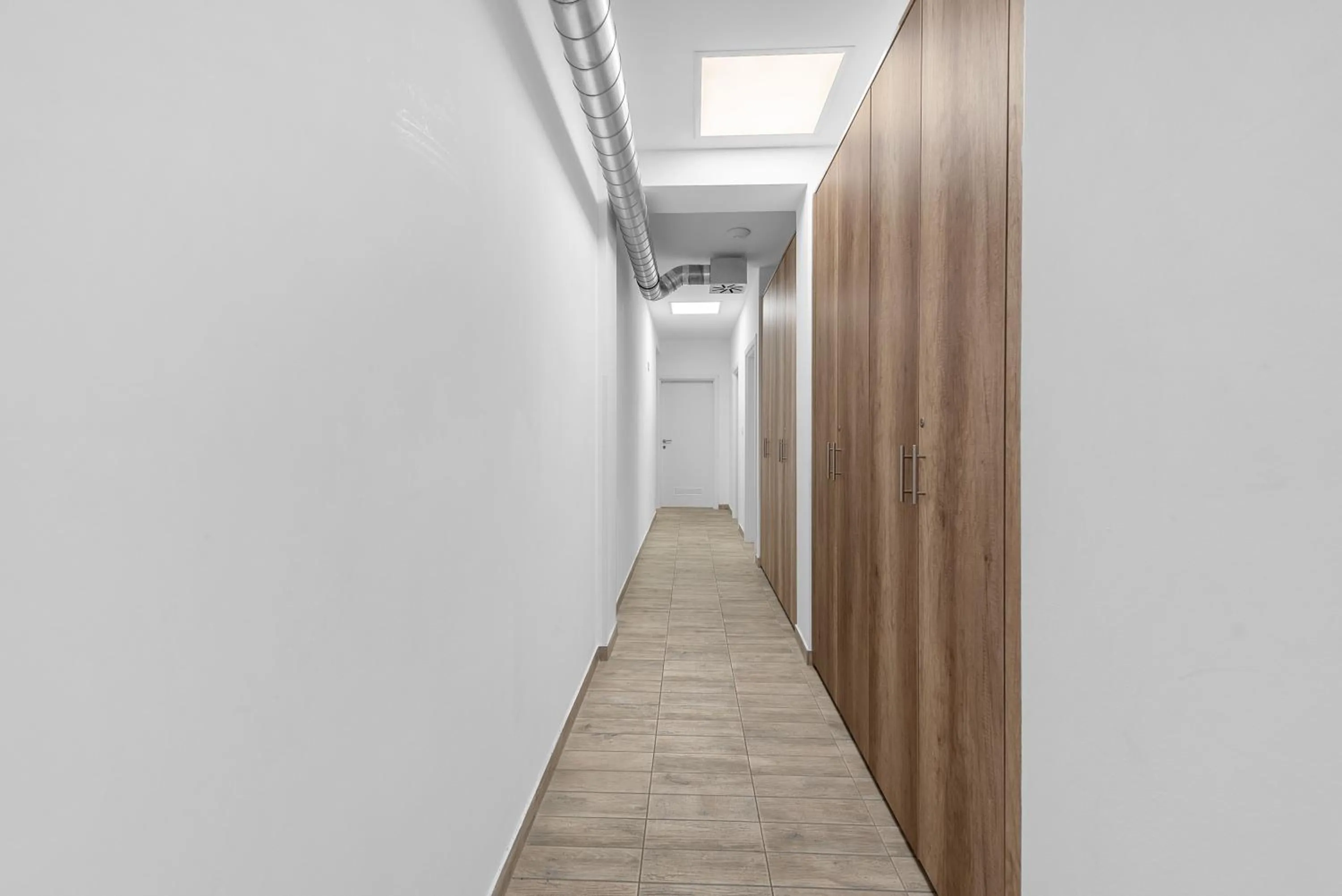 View (from property/room) in Hostel Elli