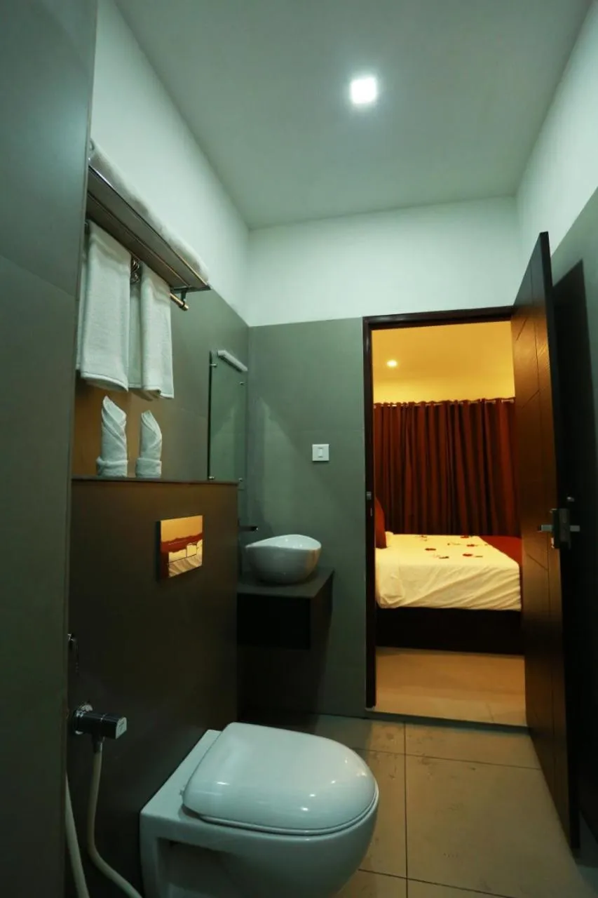 Bed in SATRA WAYANAD