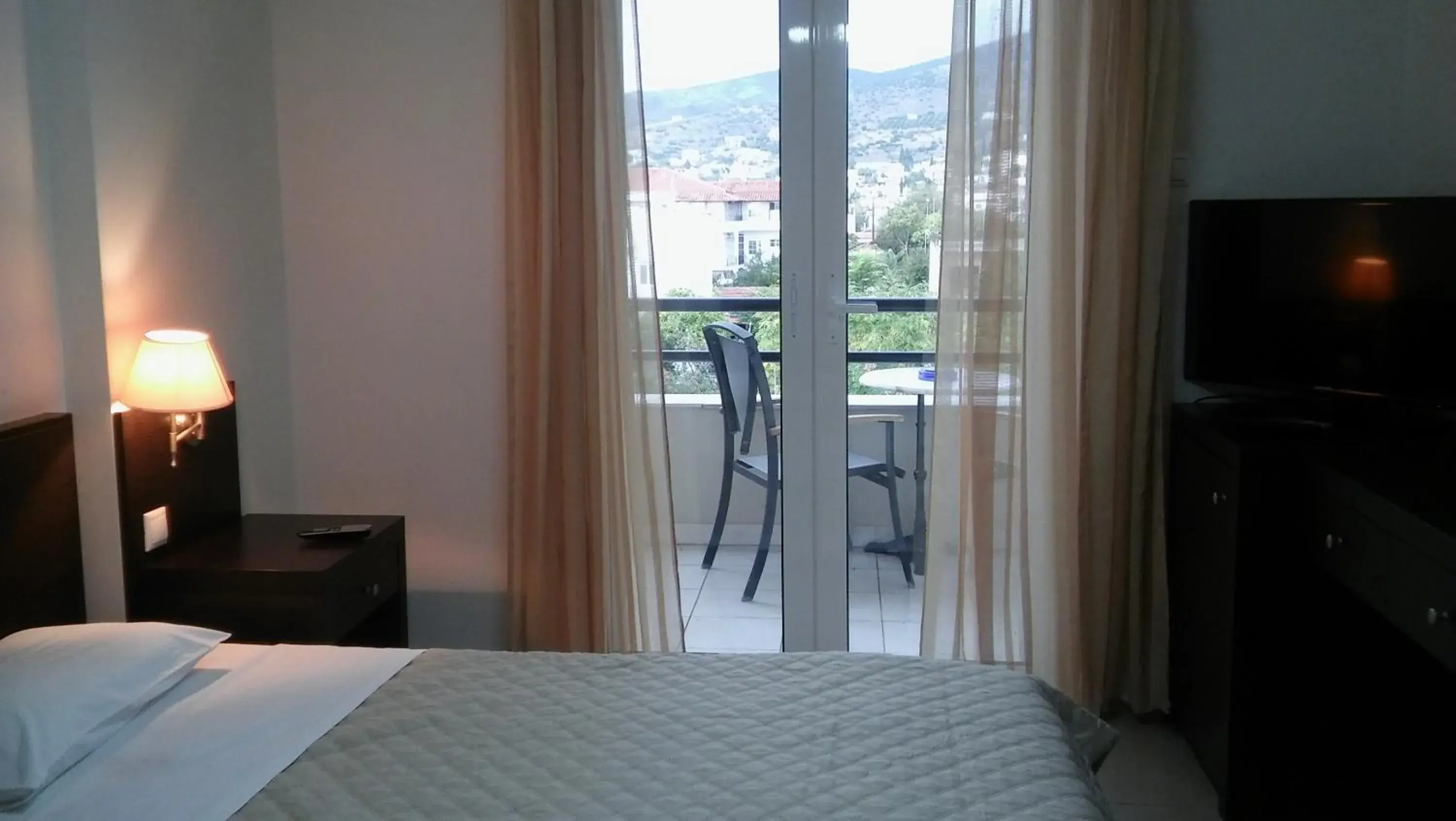 Double or Twin Room in Tokalis Boutique Hotel & Spa Double or Twin Room in Tokalis Boutique Hotel & Spa