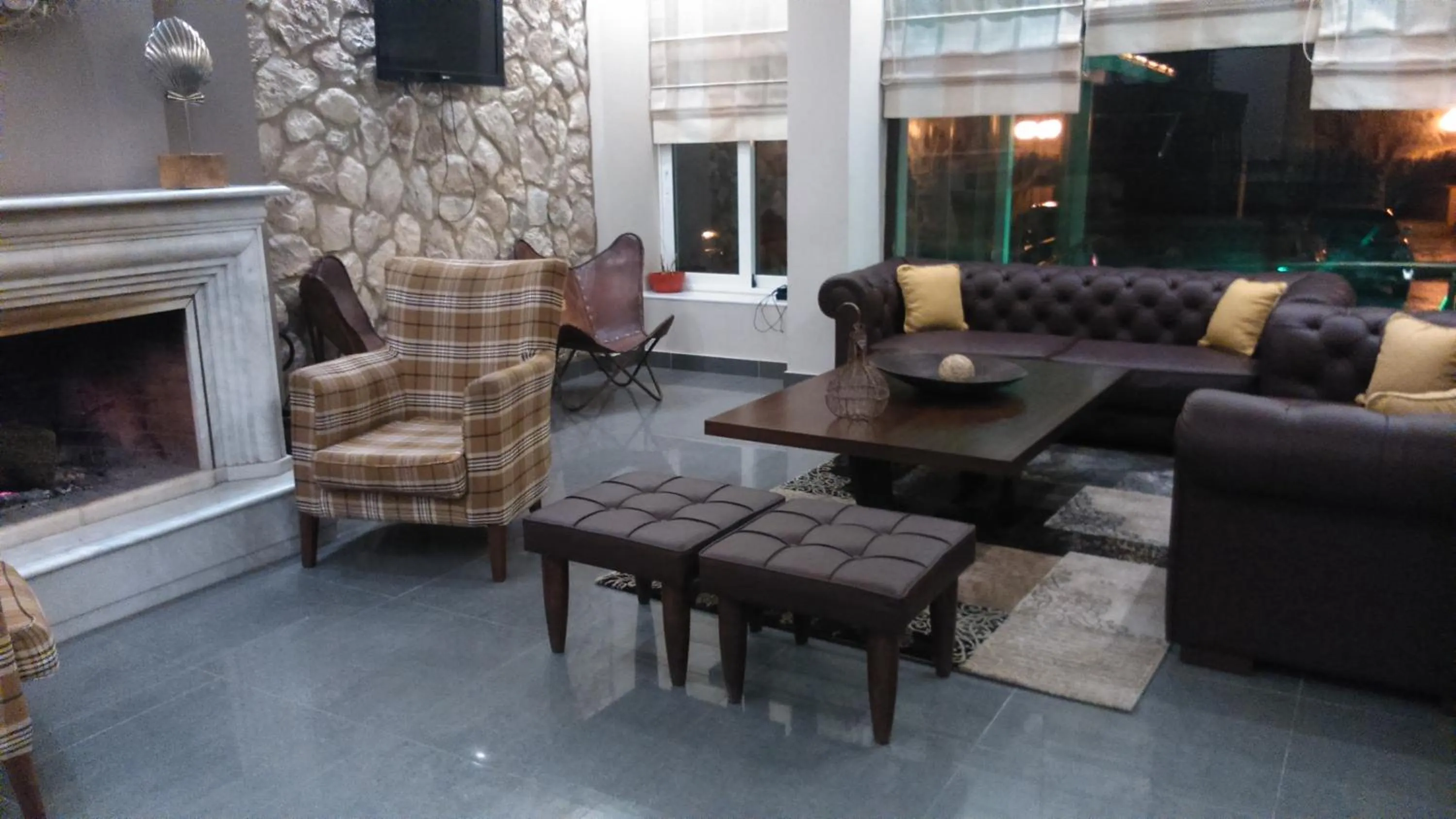 Tokalis Boutique Hotel & Spa