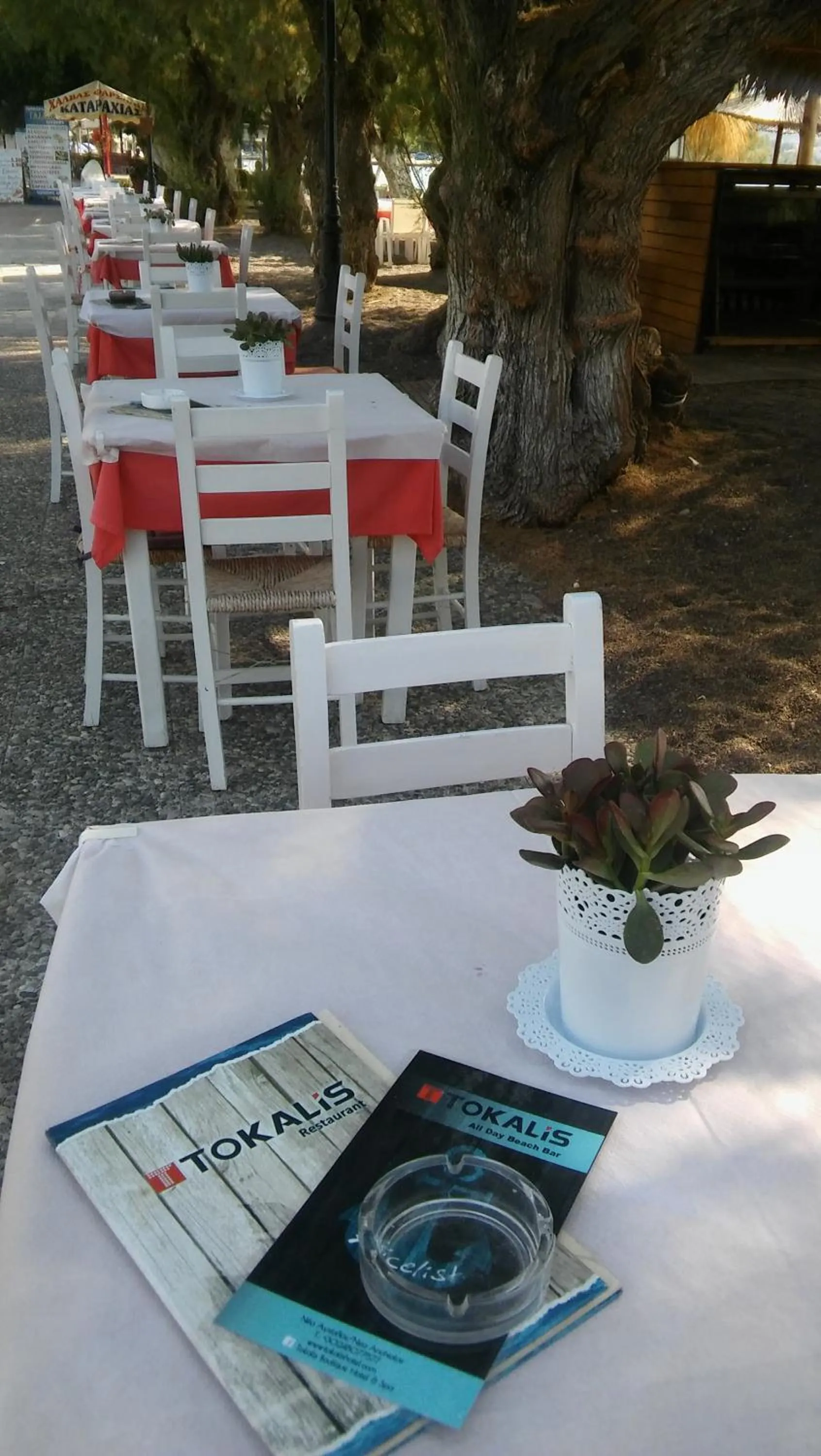 Tokalis Boutique Hotel & Spa