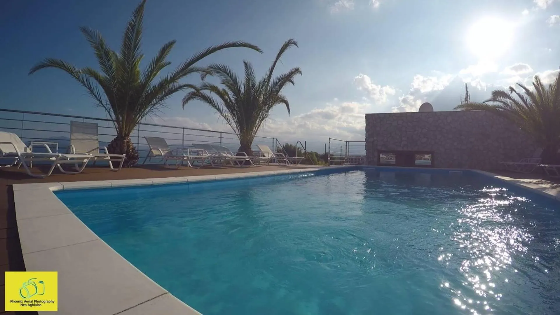  in Tokalis Boutique Hotel & Spa