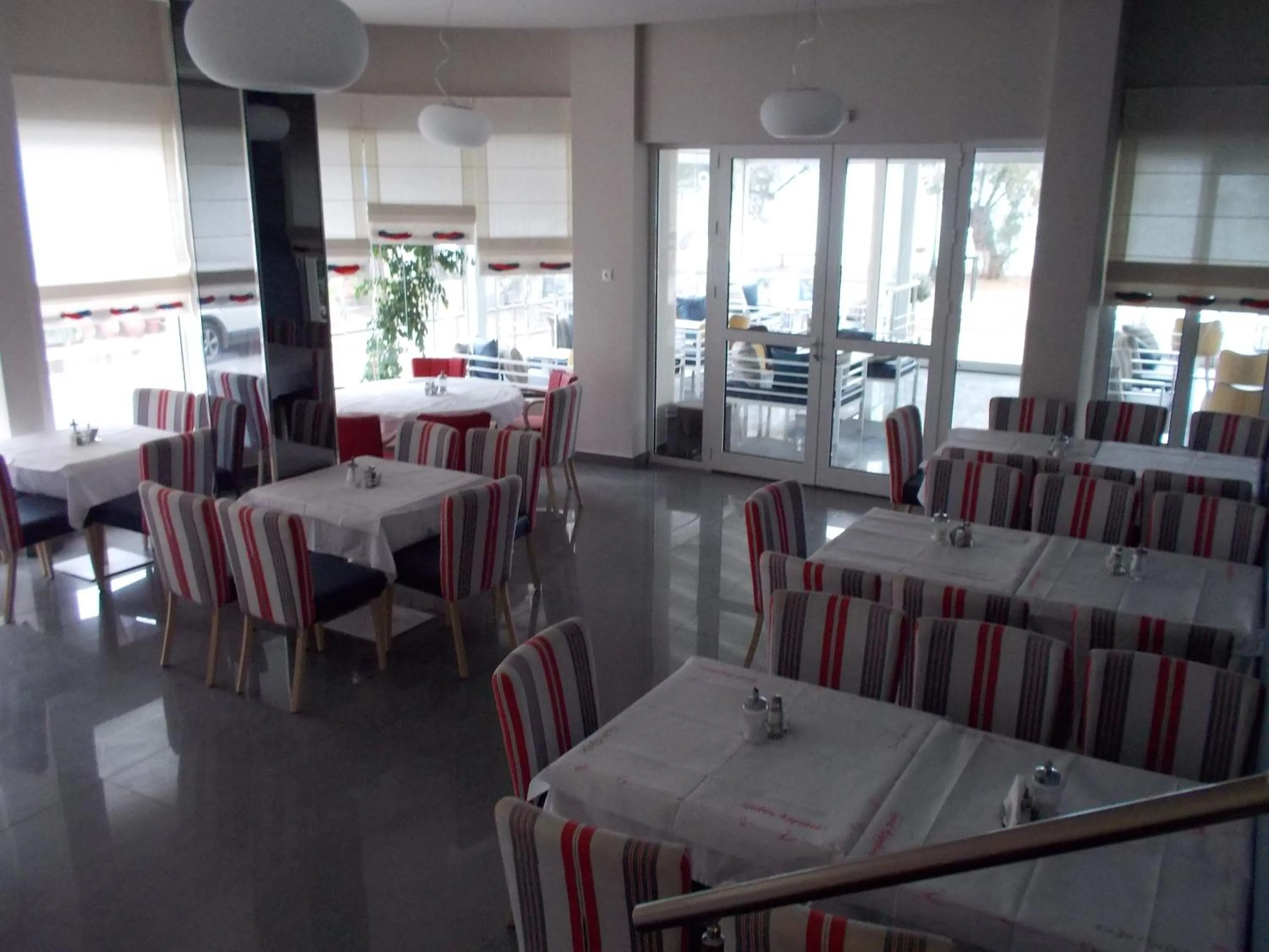 Tokalis Boutique Hotel & Spa