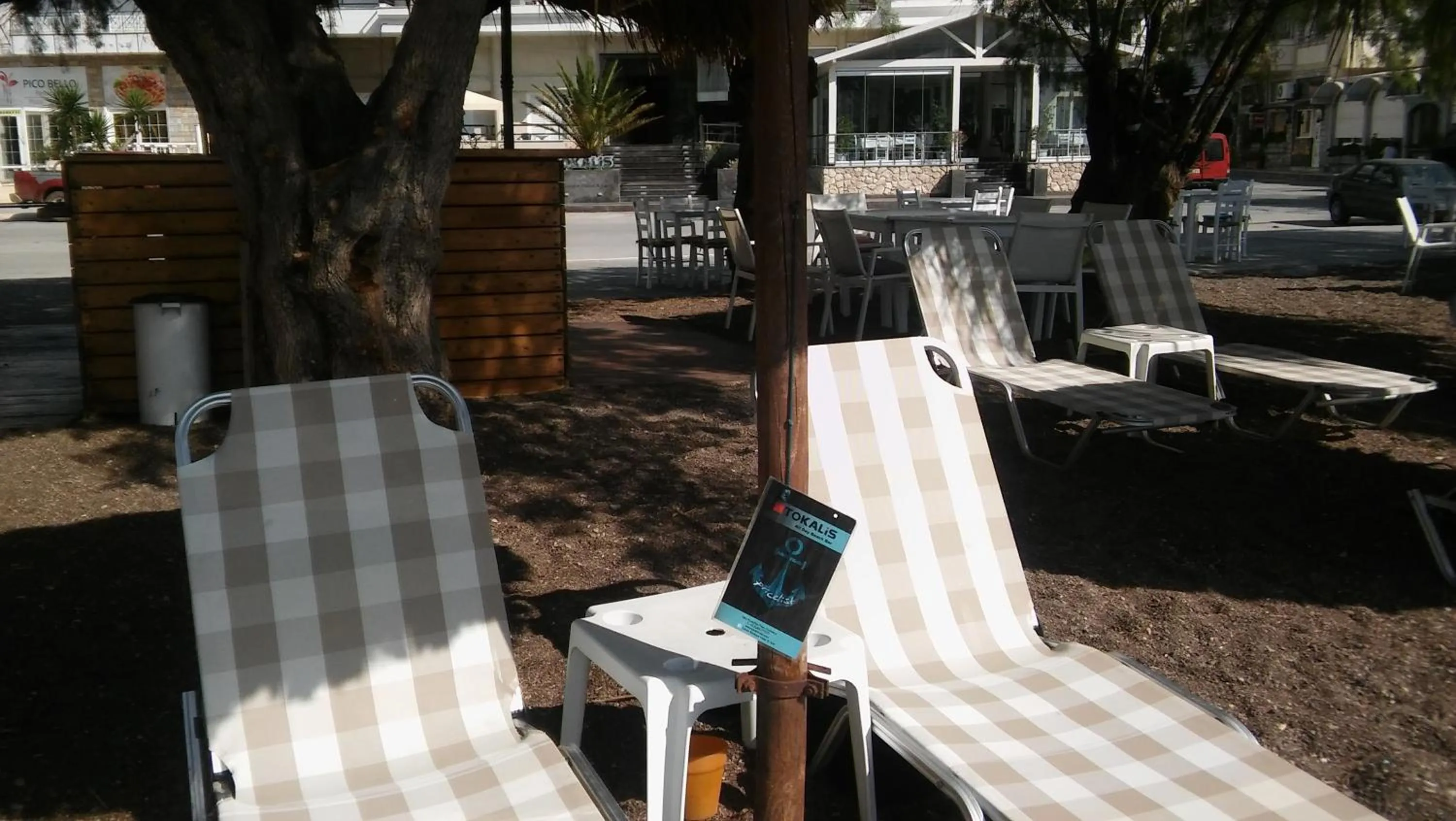 Tokalis Boutique Hotel & Spa