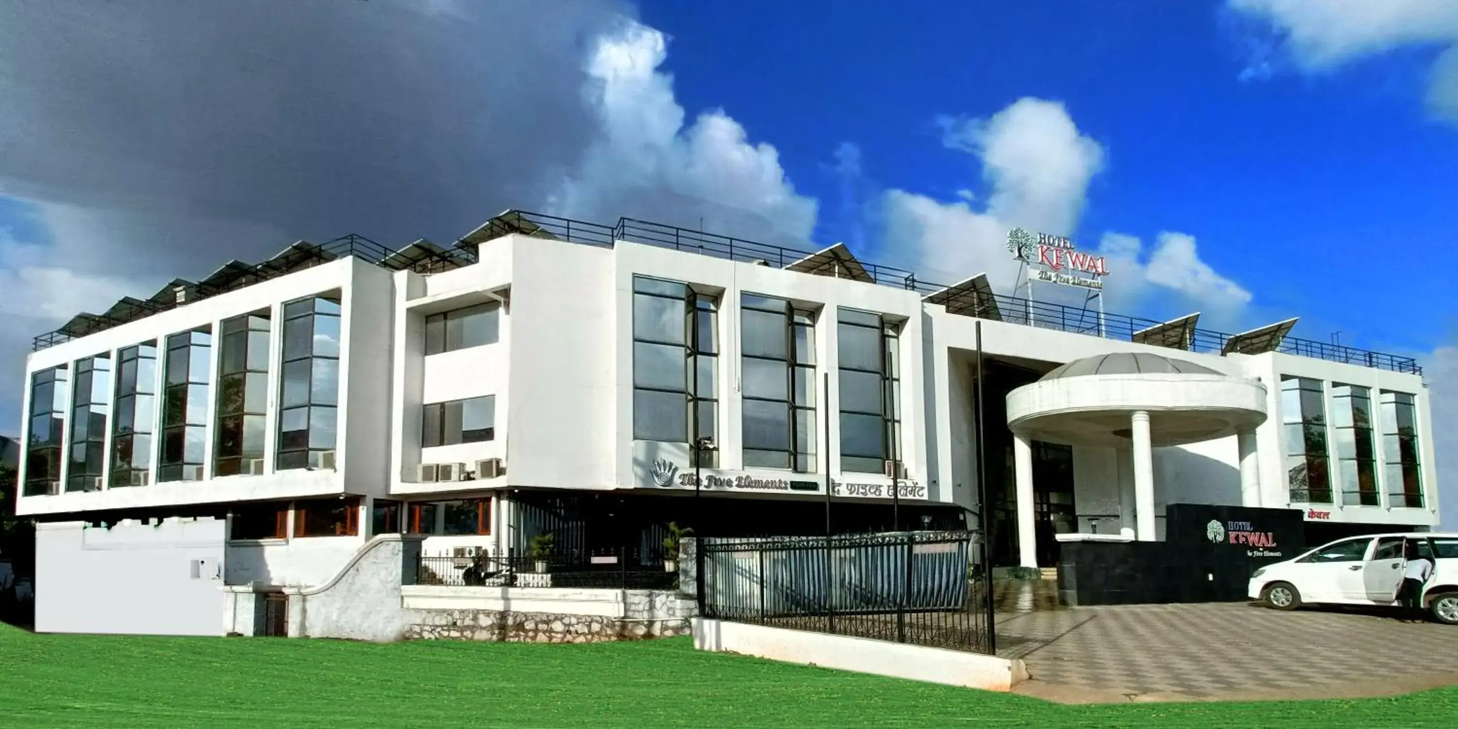 Hotel Kewal Hotel Kewal