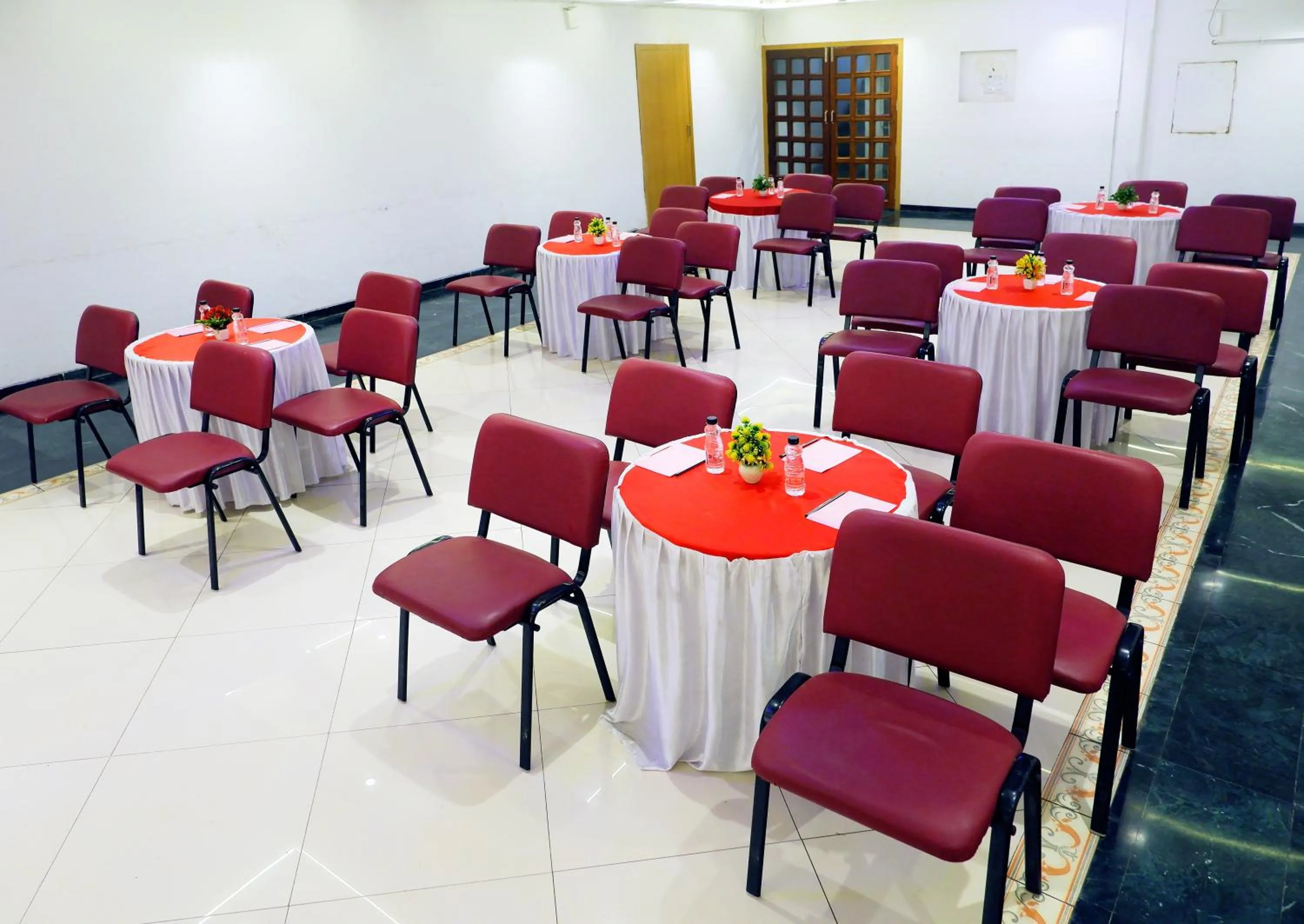 Property building in Hotel Kewal