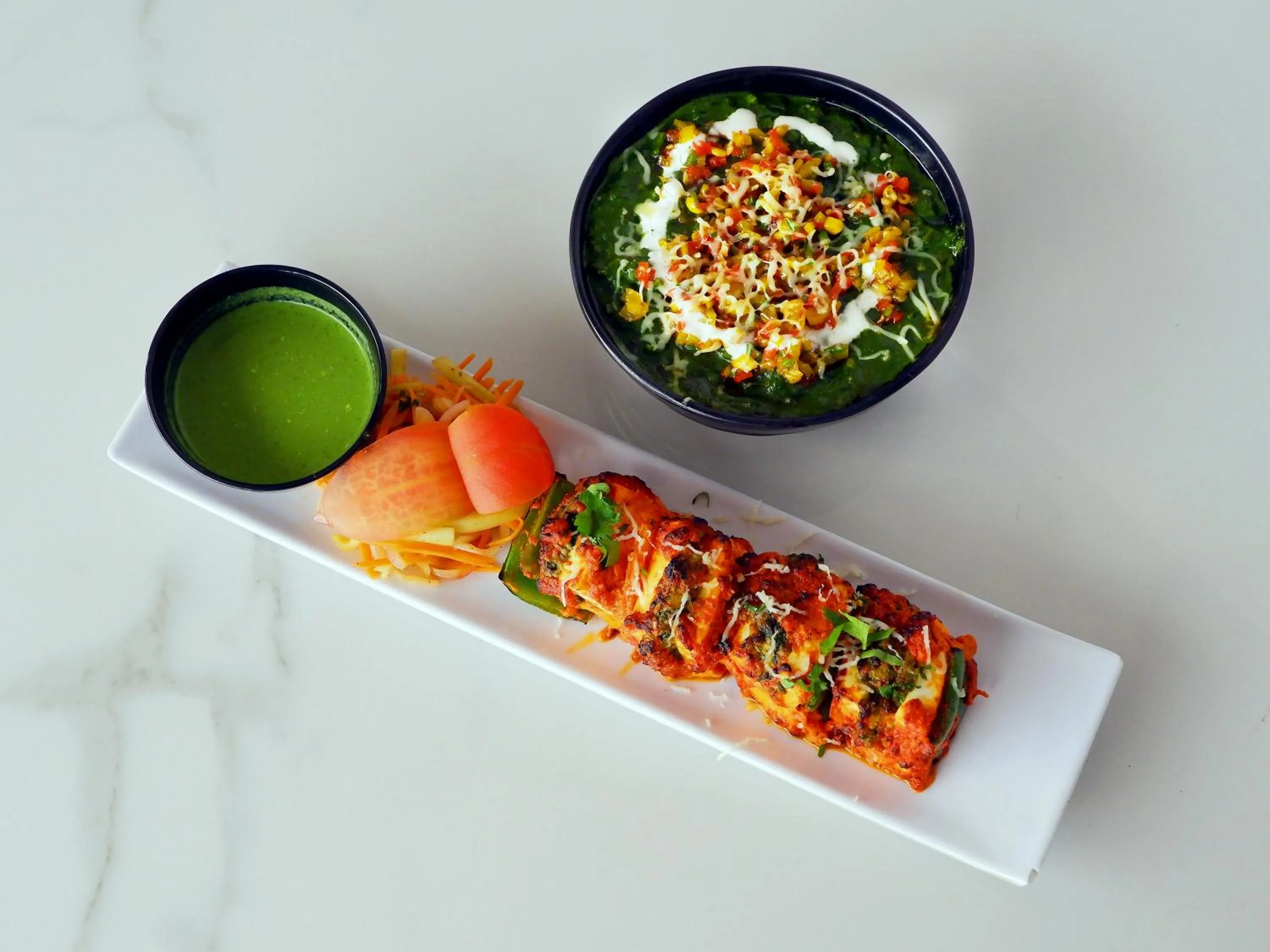 Property building in Hotel Kewal