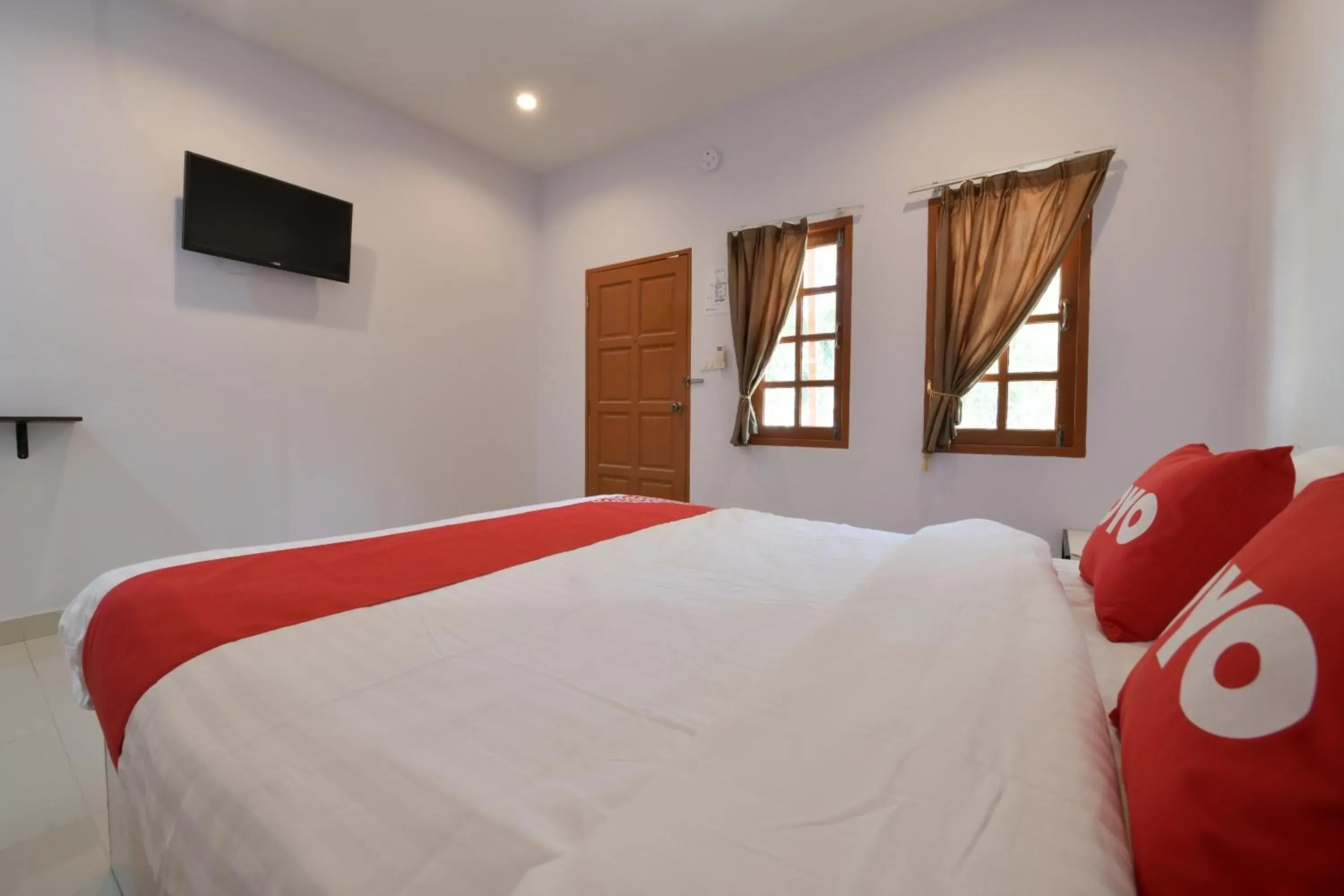 Photo of the whole room, Bed in Wan Resort Rayong Photo of the whole room, Bed in Wan Resort Rayong