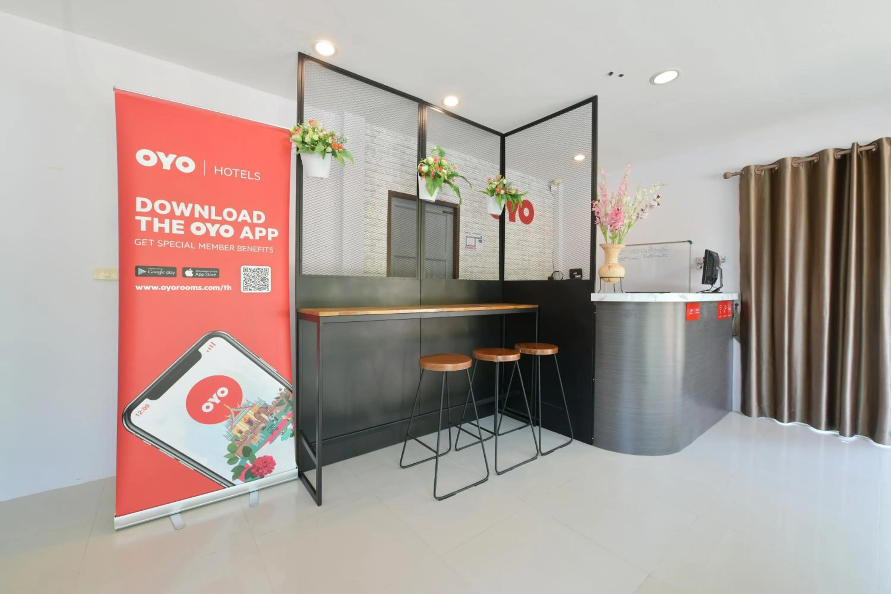 Restaurant/places to eat in Wan Resort Rayong