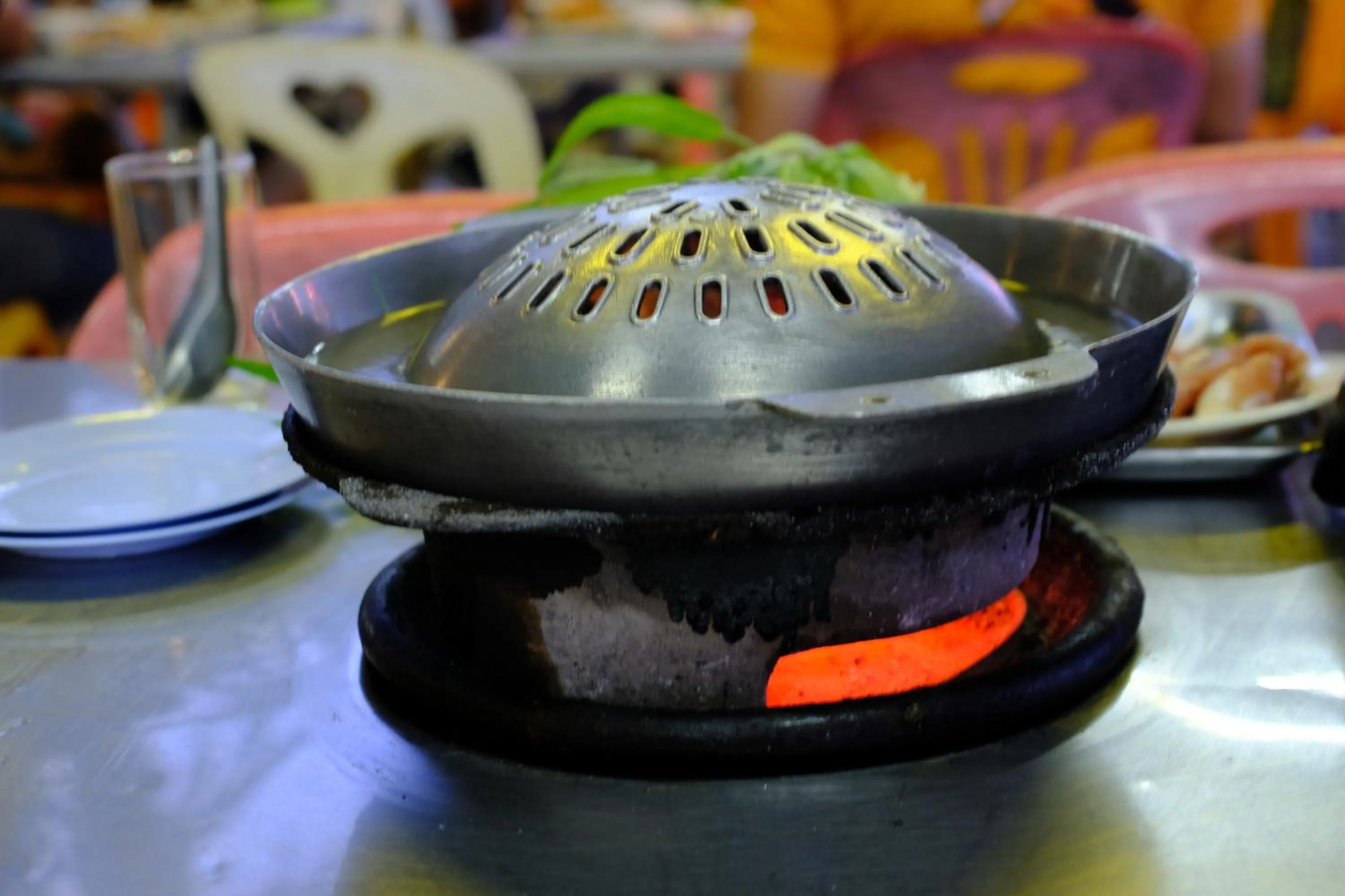 Property building in Wan Resort Rayong