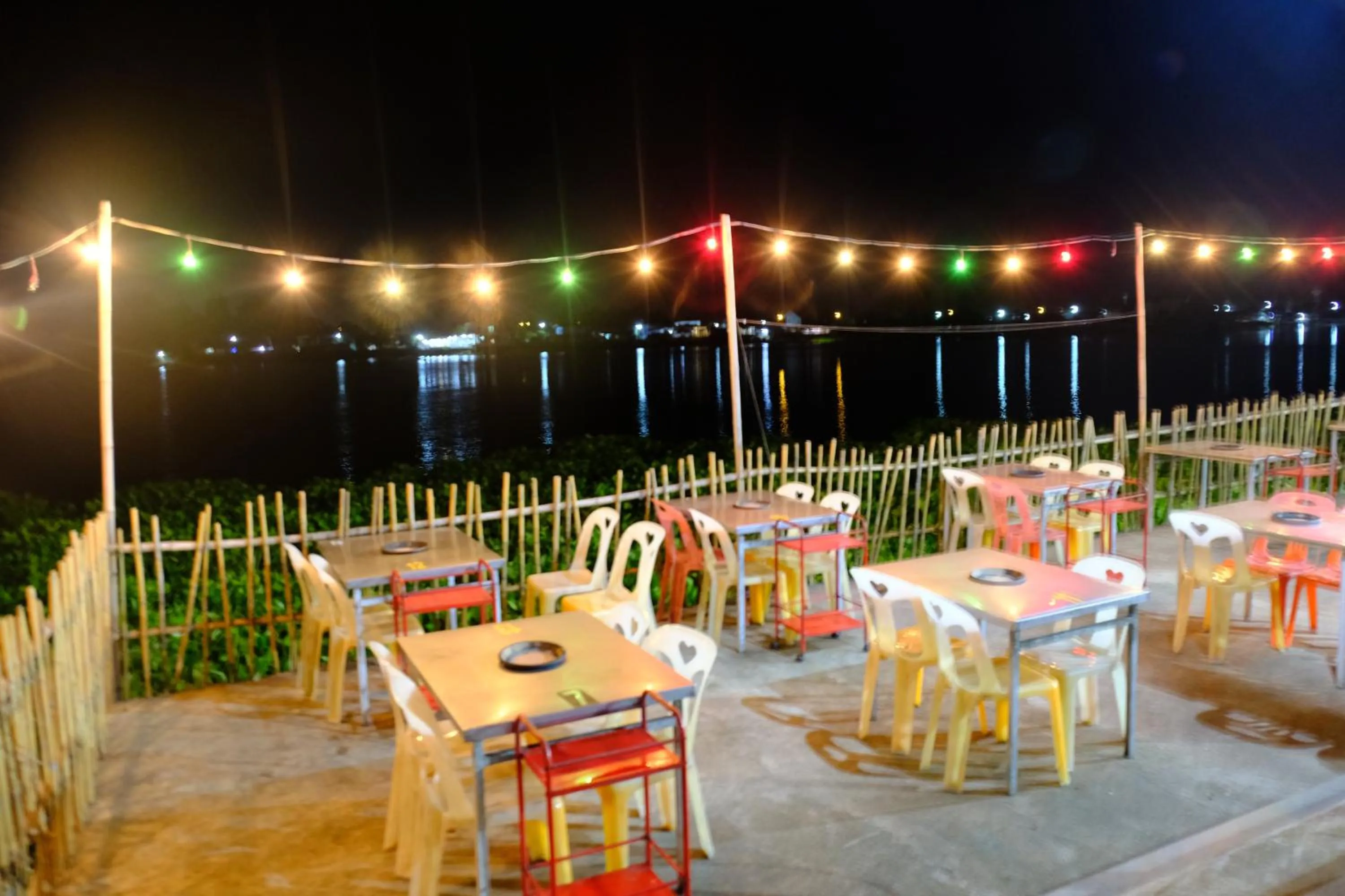 Property building in Wan Resort Rayong