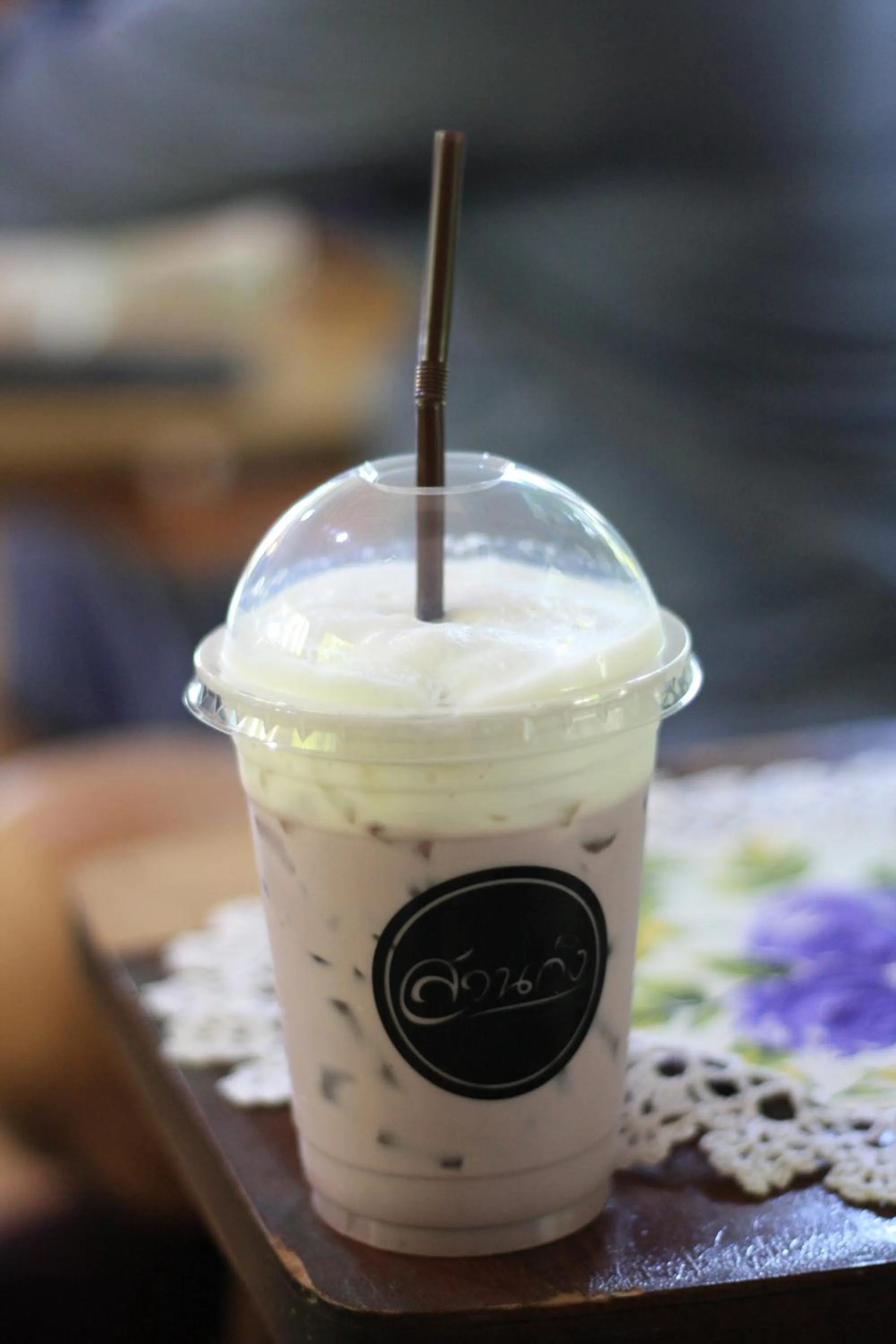 Property building in Wan Resort Rayong