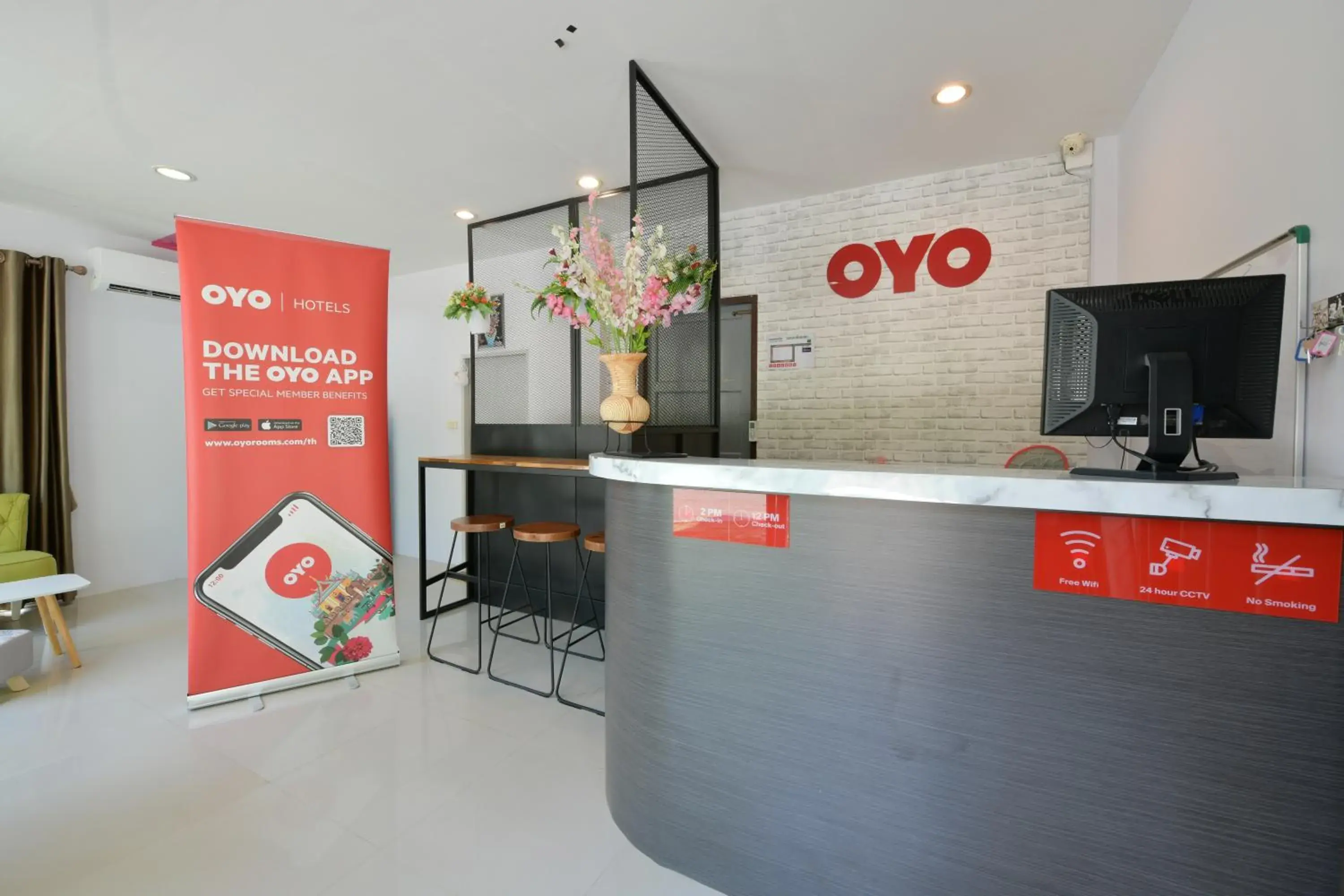 Restaurant/places to eat in Wan Resort Rayong Restaurant/places to eat in Wan Resort Rayong