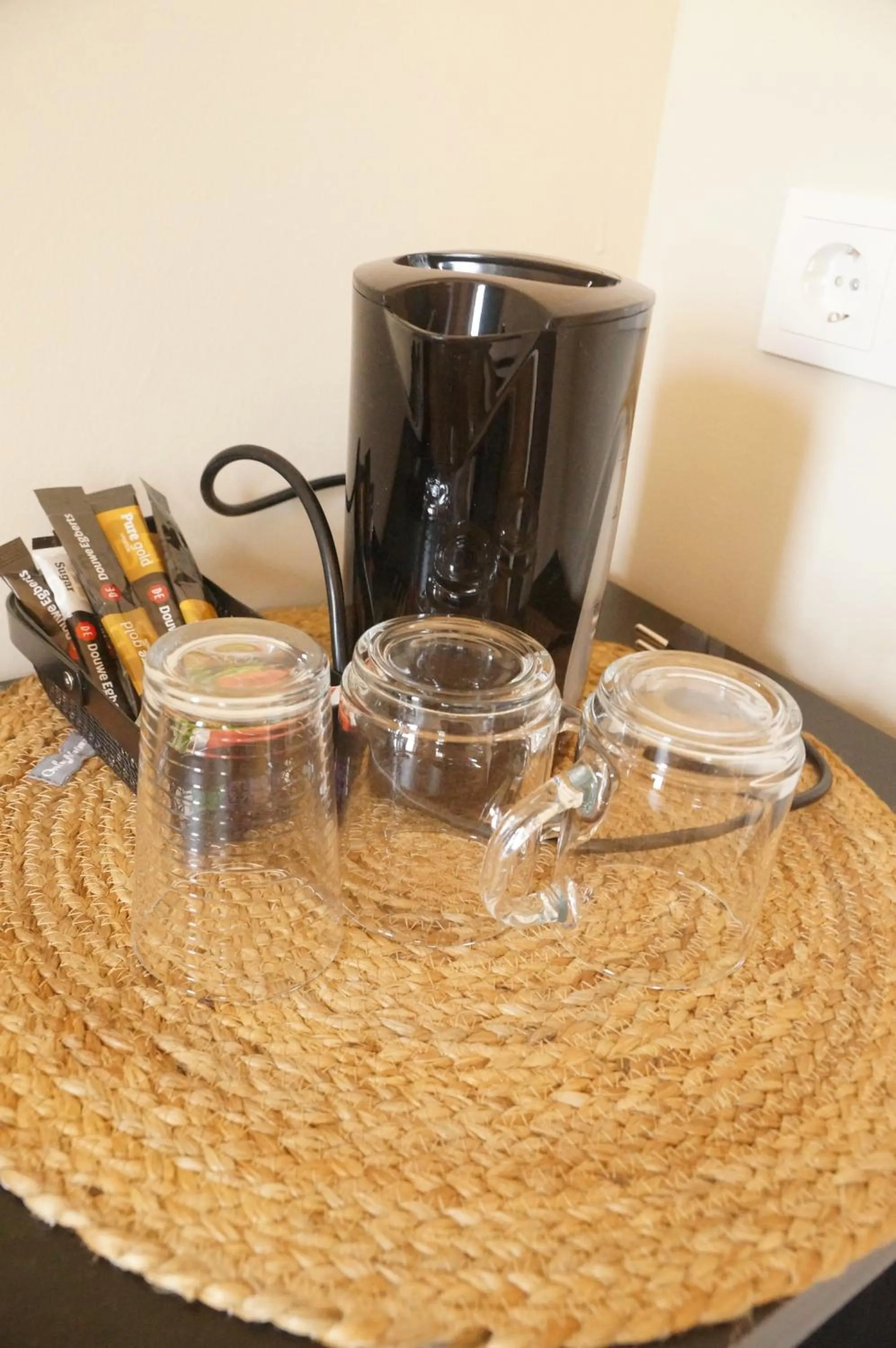 B&B de Blauwververij