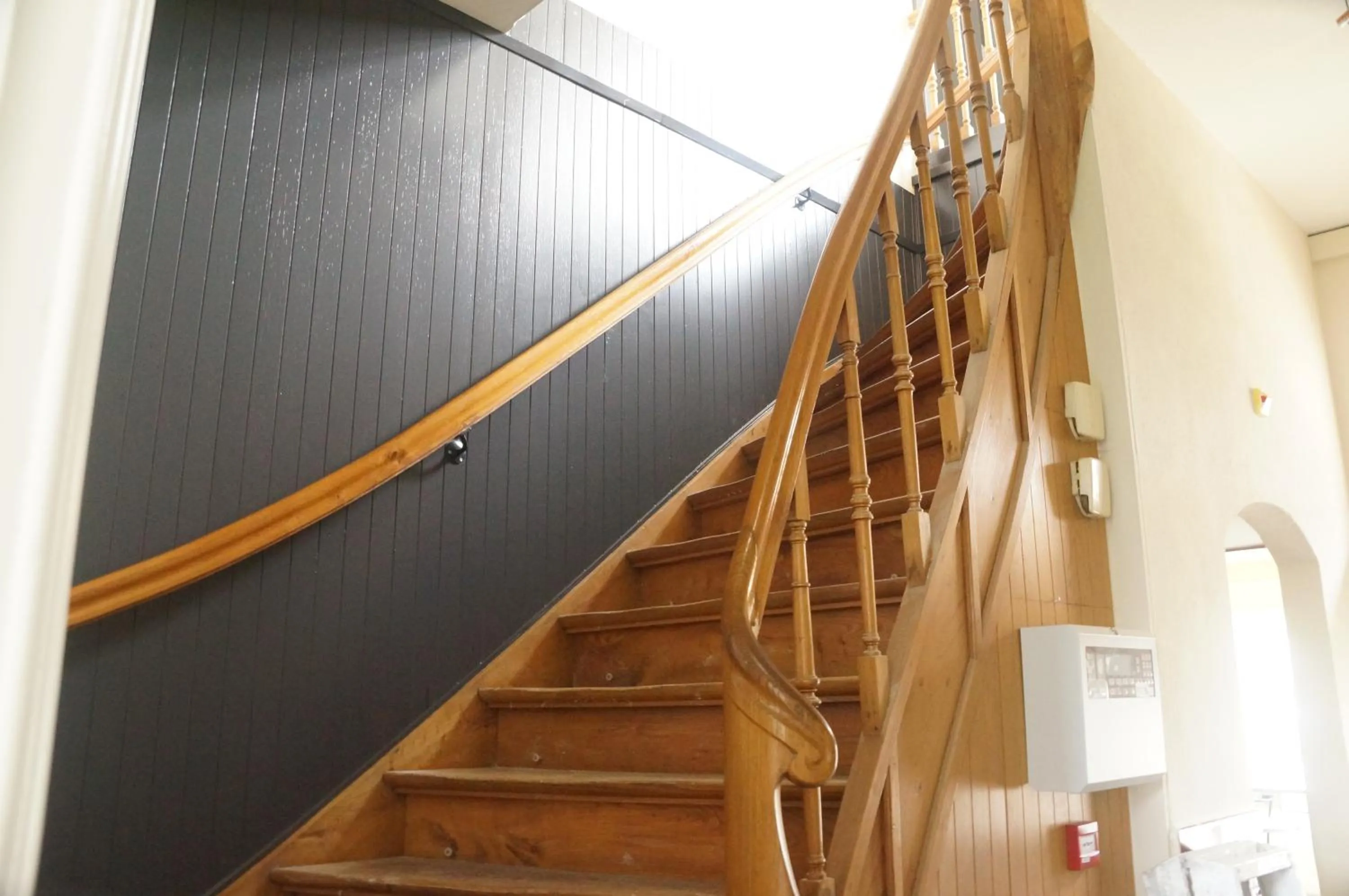 B&B de Blauwververij