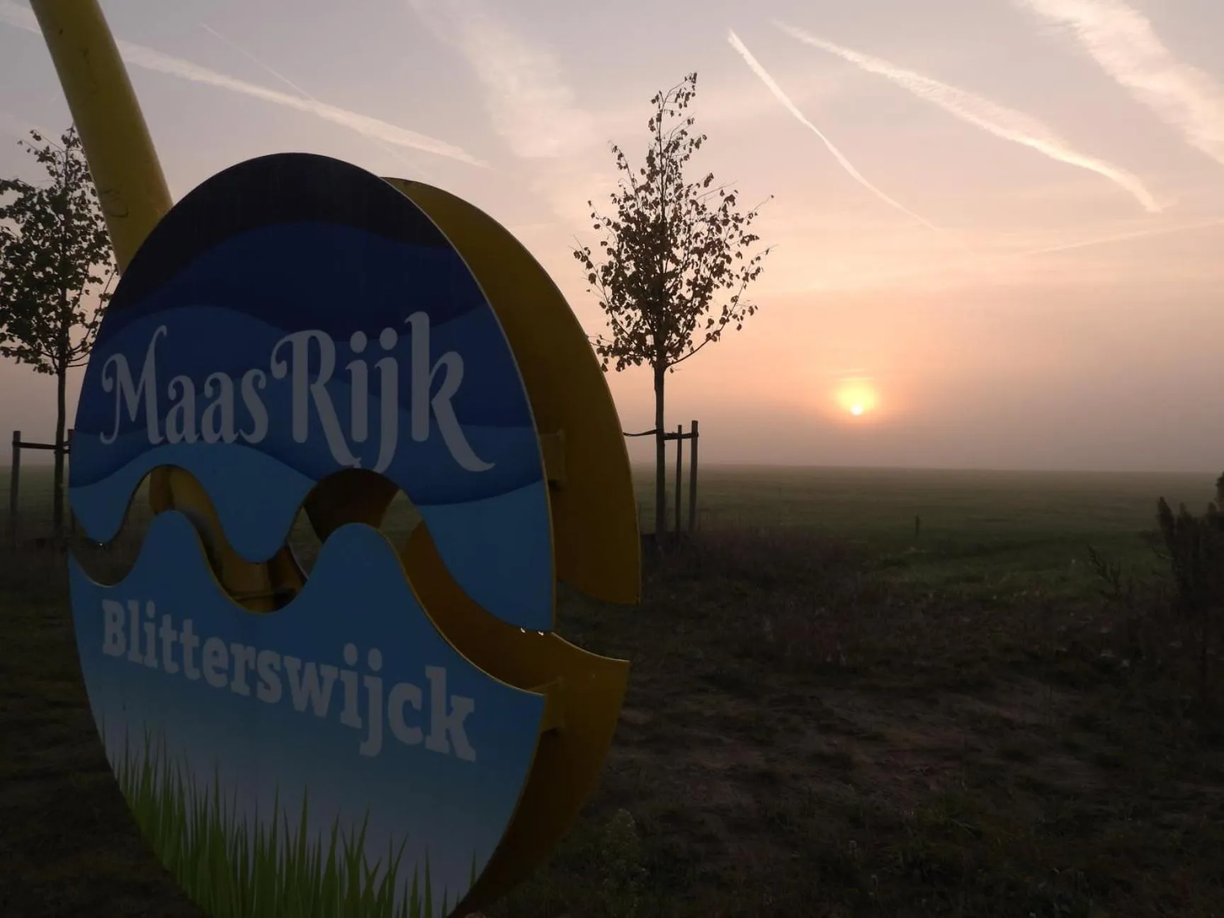 B&B de Blauwververij