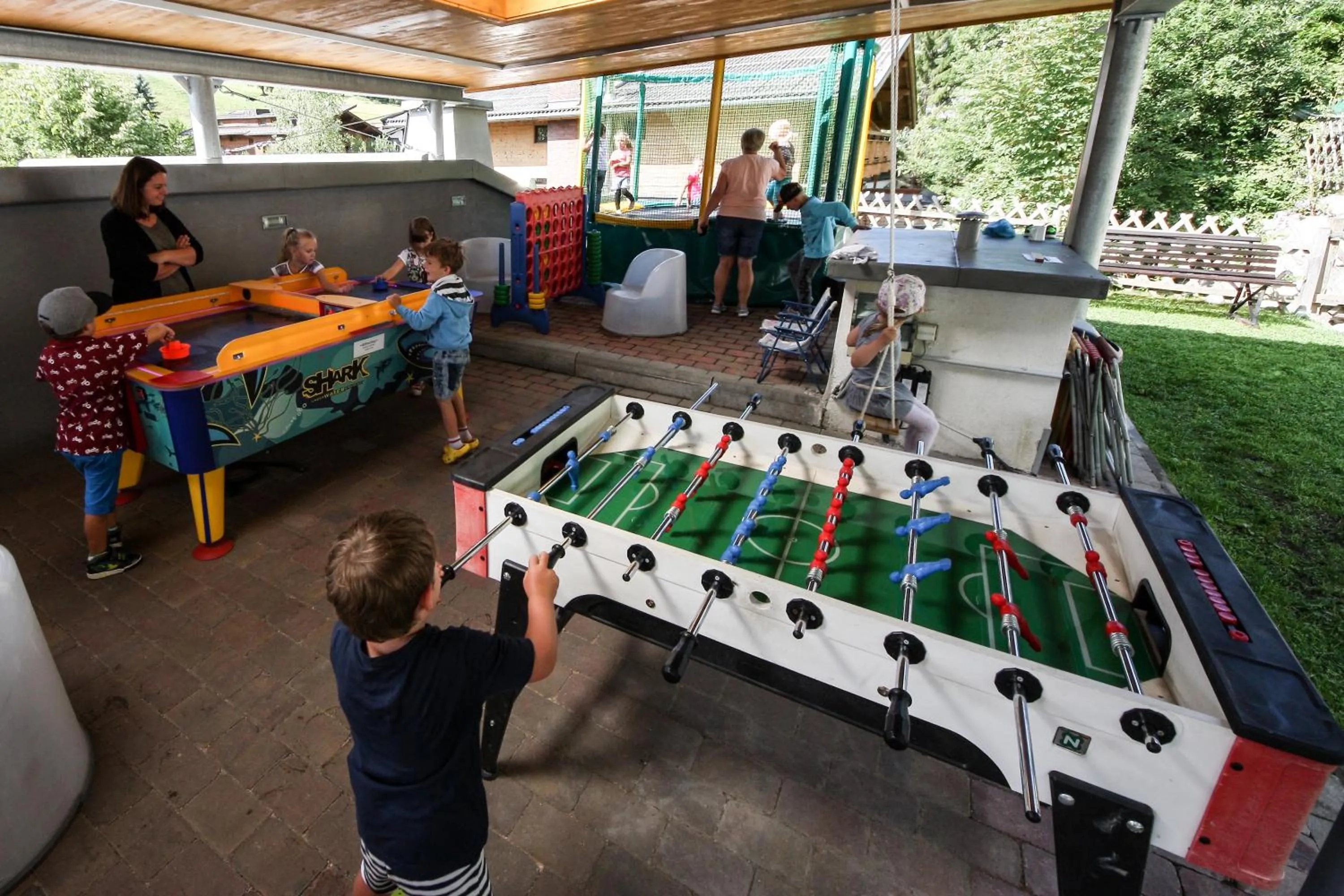 TALHEIMER Grias di & Hoamat since 1958 inklusive Therme TAUERN SPA & Jokercard