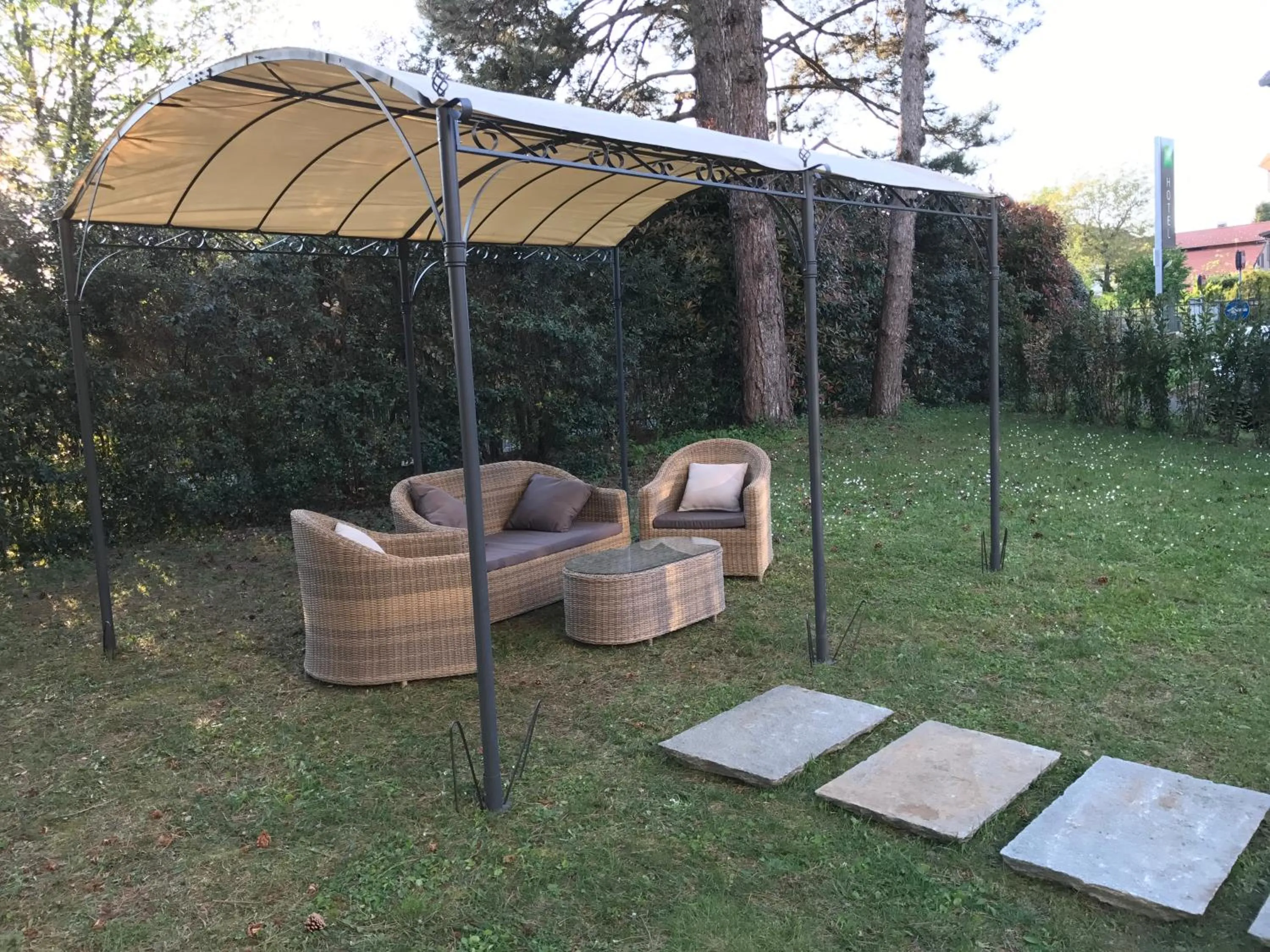 Activities in Bis Hotel Varese