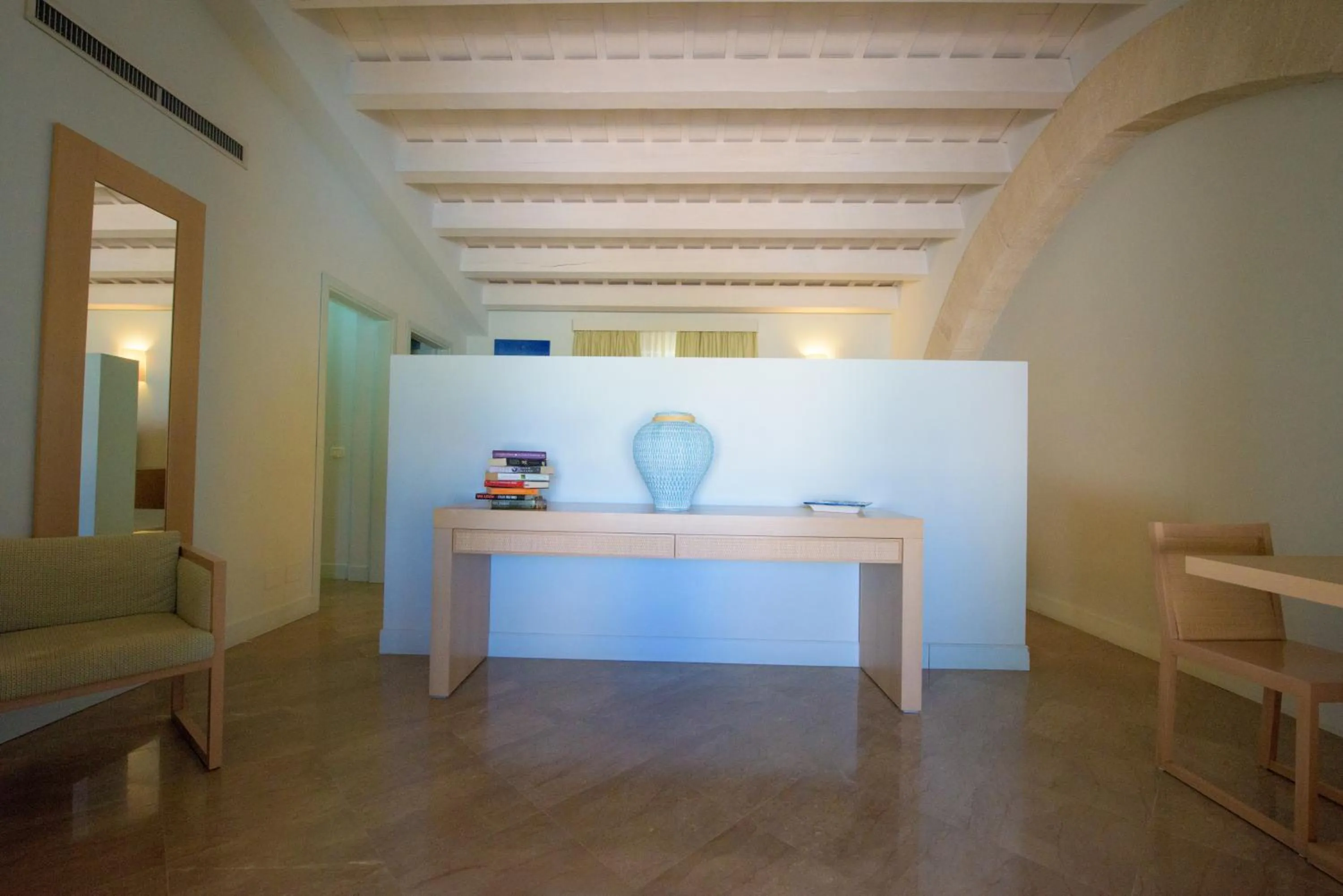 Living room in Resort I Mulini