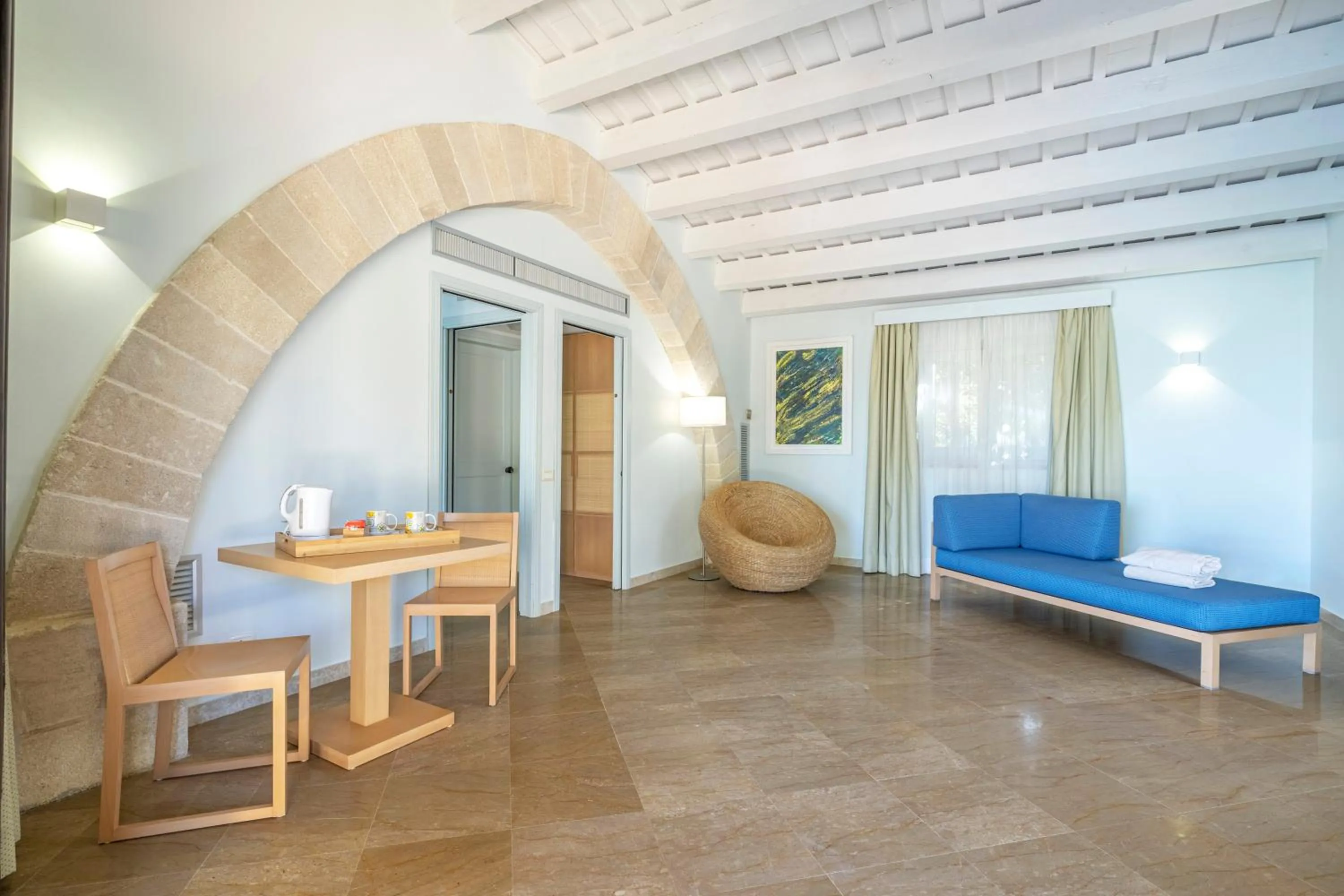 Day in Resort I Mulini