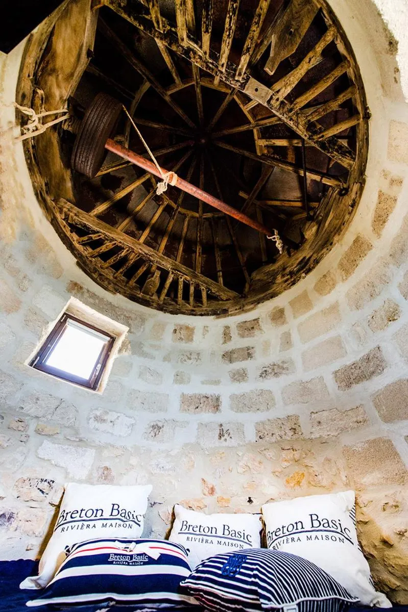 Property building in Resort I Mulini