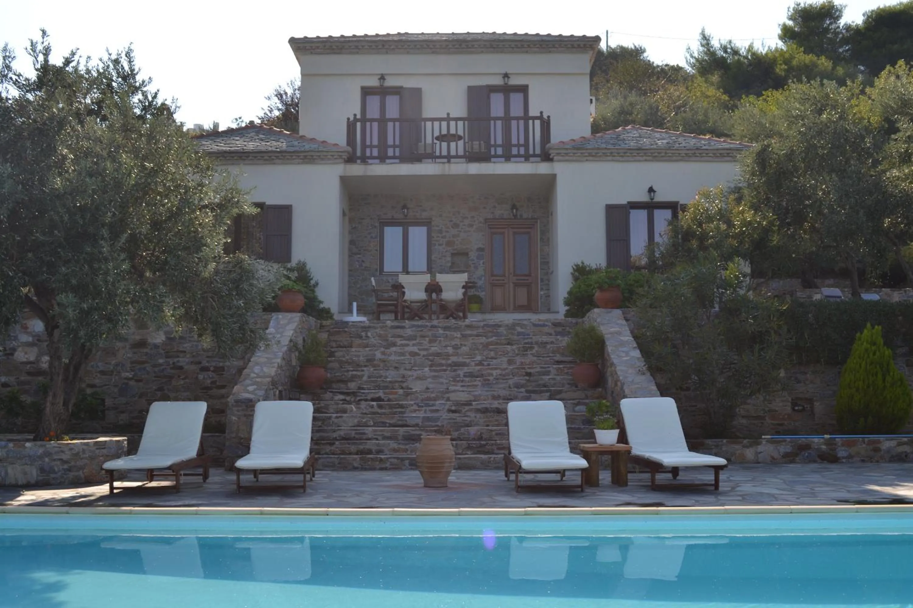 Danai villa