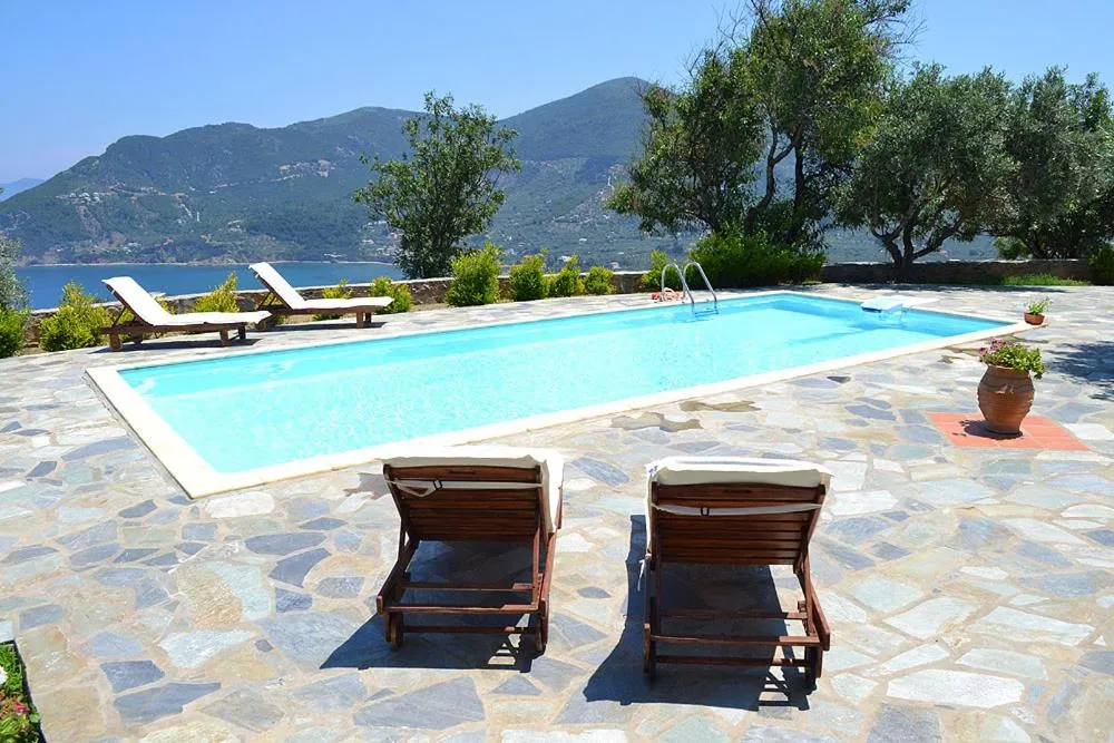 Danai villa