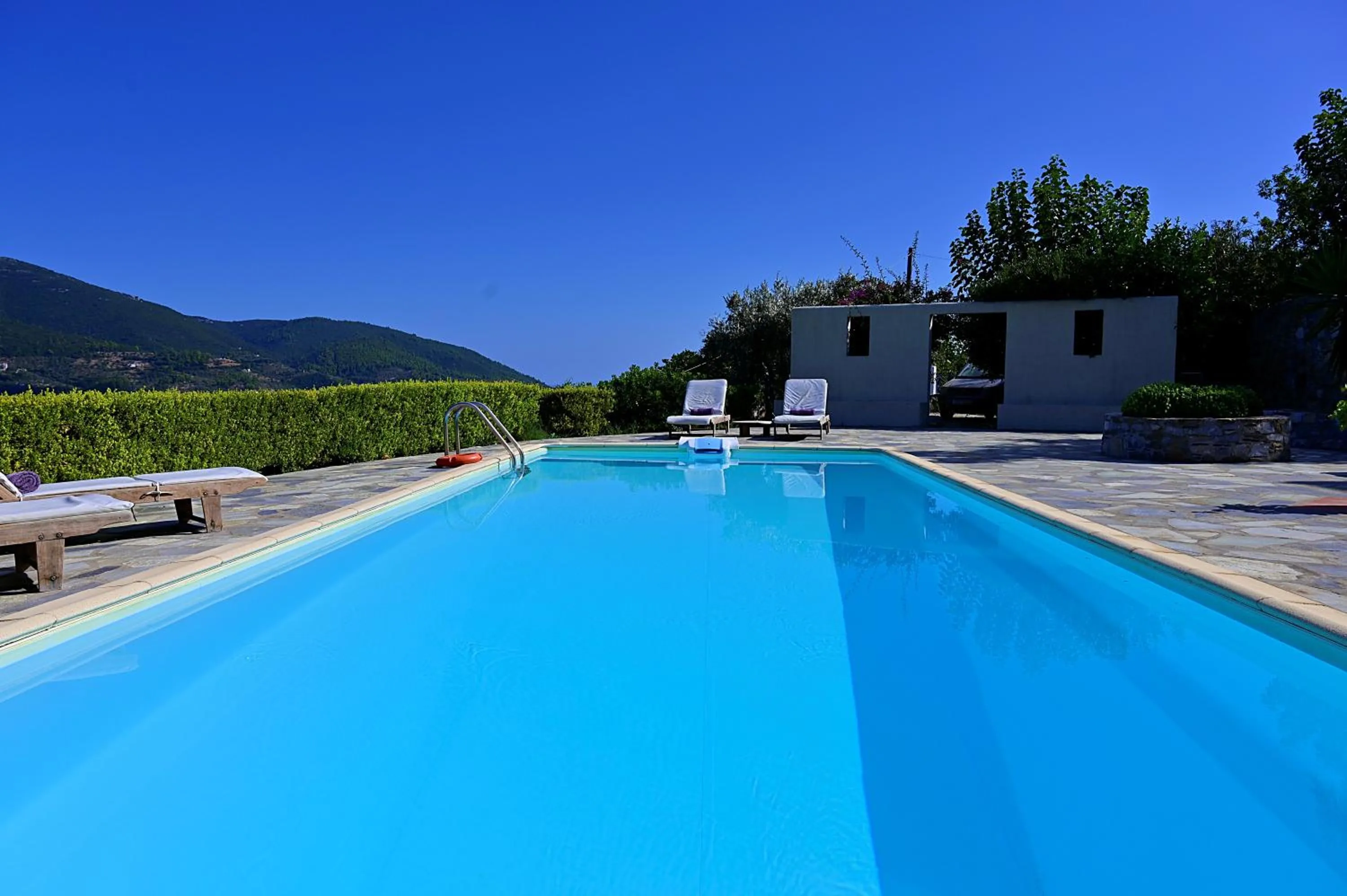 Danai villa