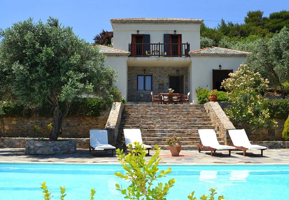 Danai villa