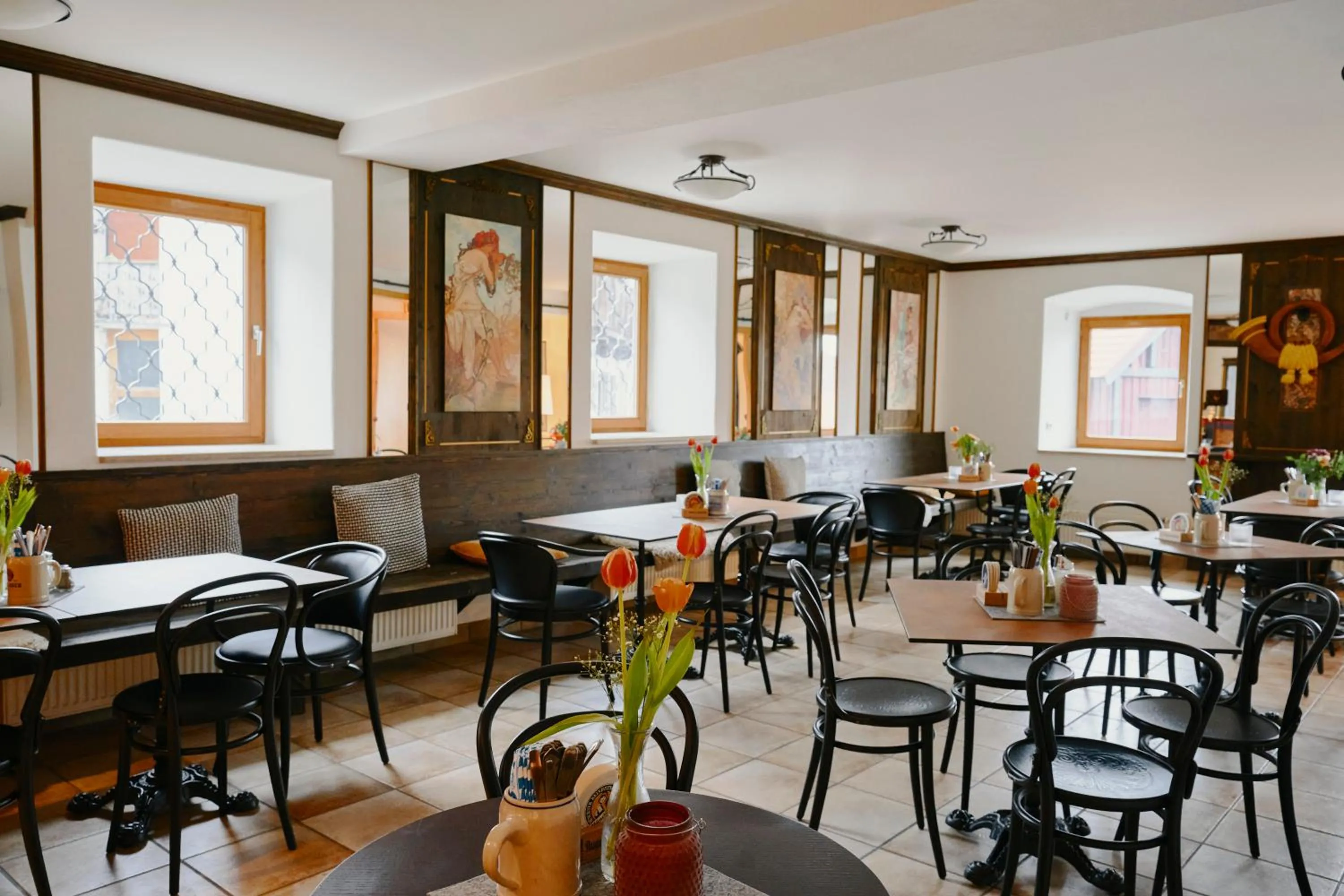 Gasthof zur Post Saulgrub