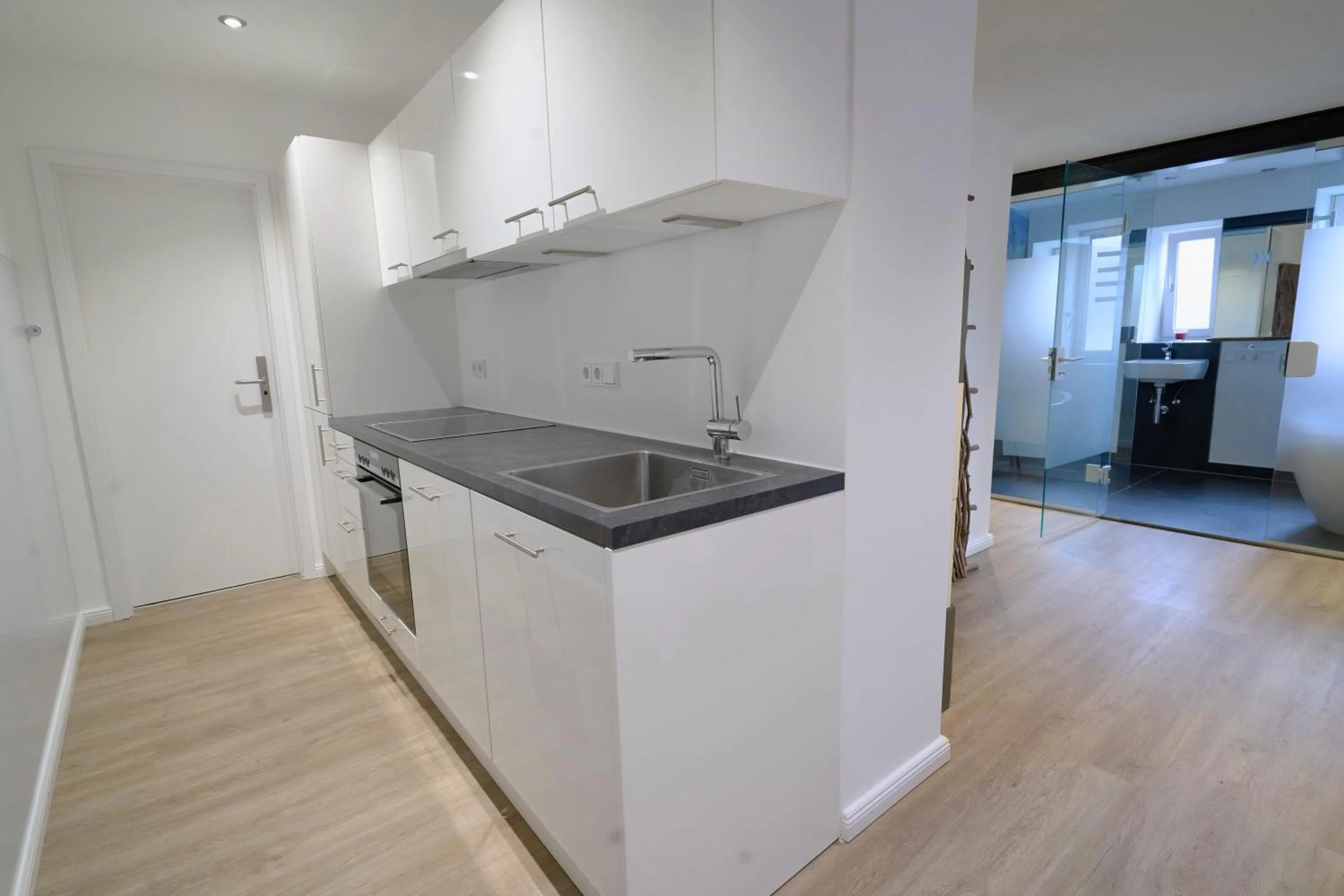 Restaurant/places to eat in Gasthof zur Post Saulgrub